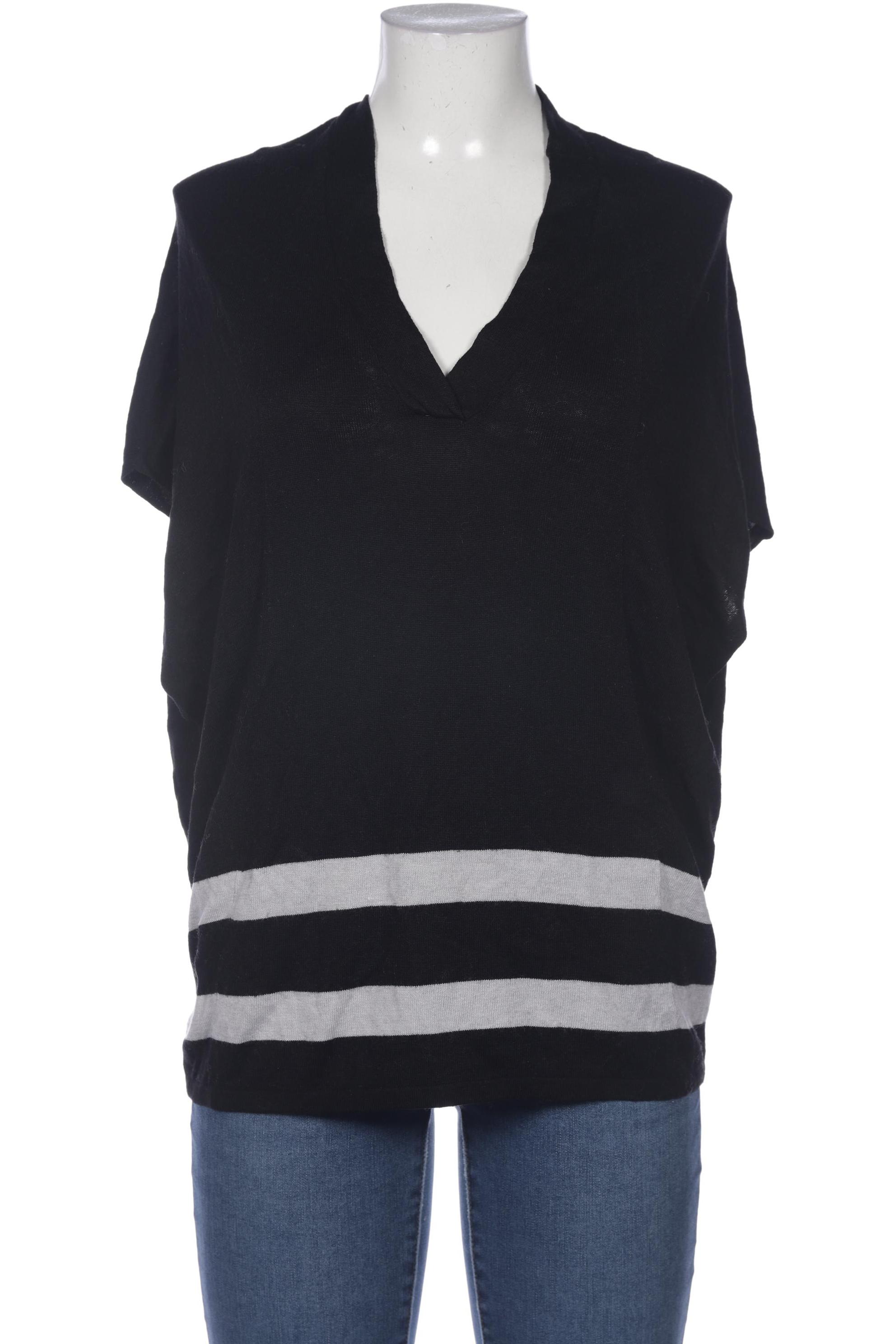 

Steffen Schraut Damen Pullover, schwarz
