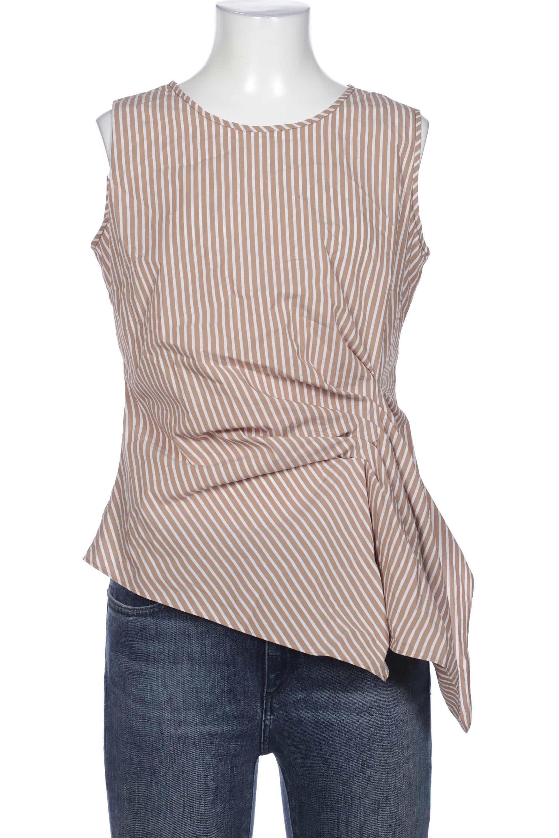 

Steffen Schraut Damen Bluse, braun, Gr. 38