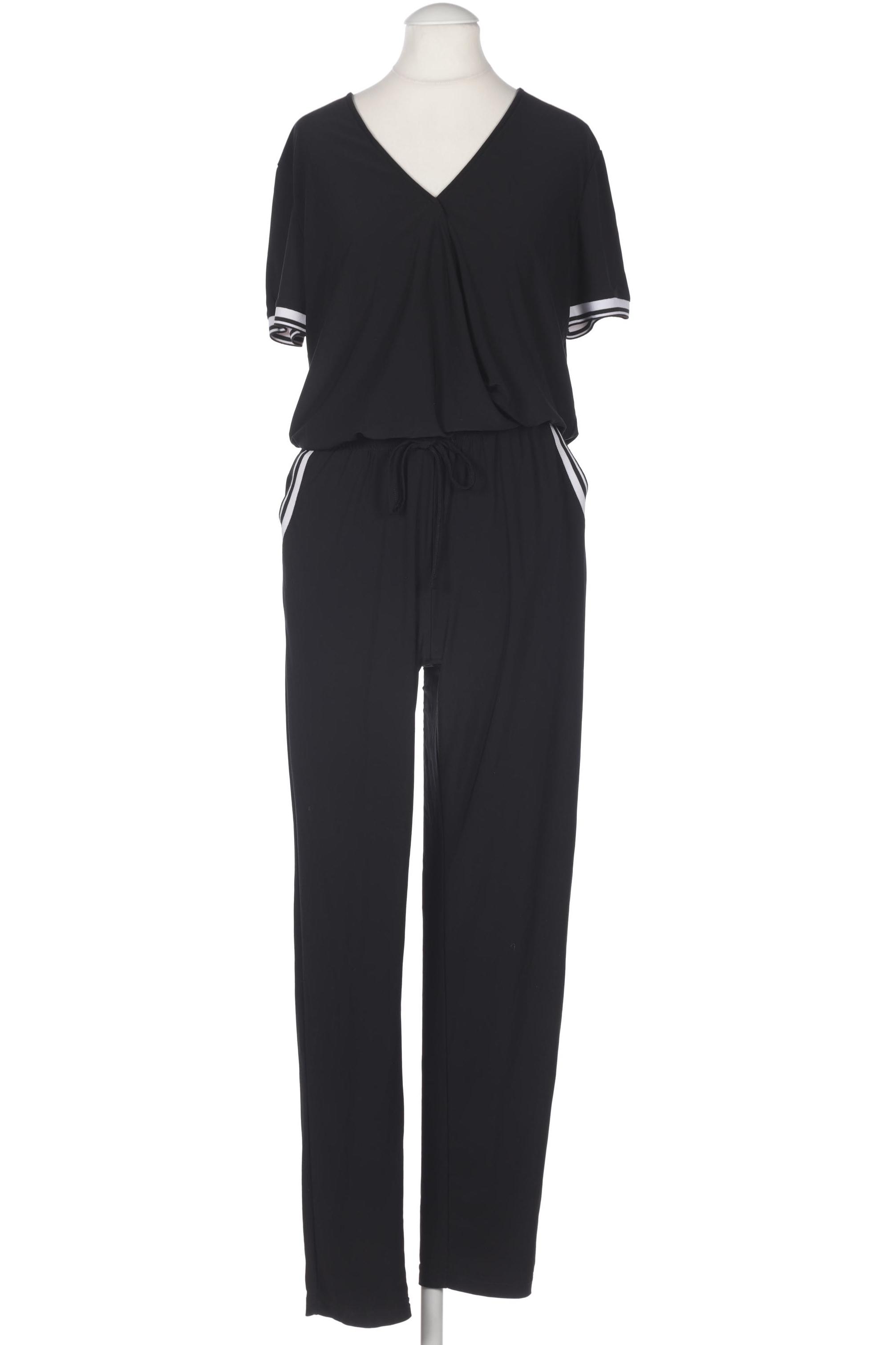 

Steffen Schraut Damen Jumpsuit/Overall, schwarz