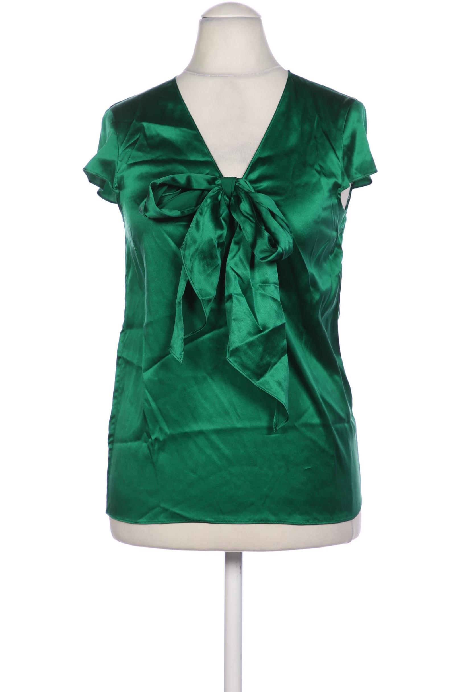 

Steffen Schraut Damen Bluse, grün, Gr. 36