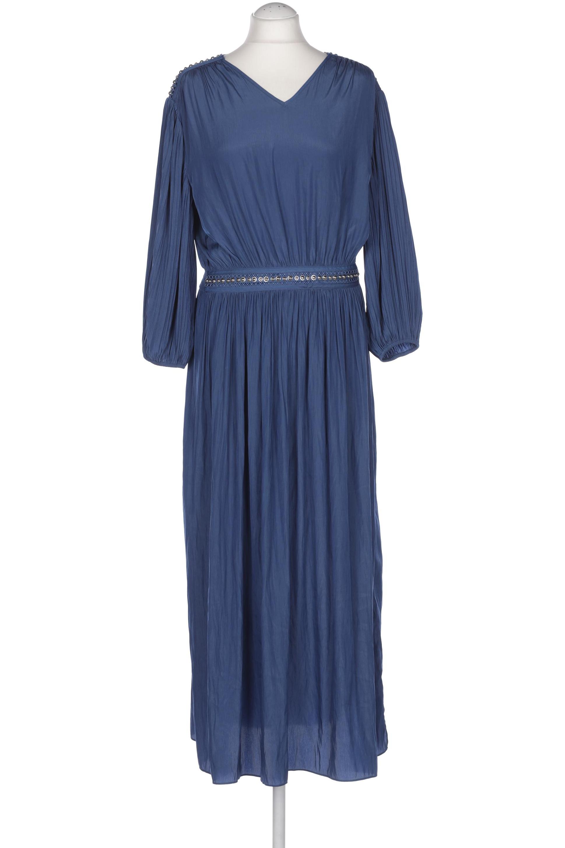 

Steffen Schraut Damen Kleid, blau, Gr. 36