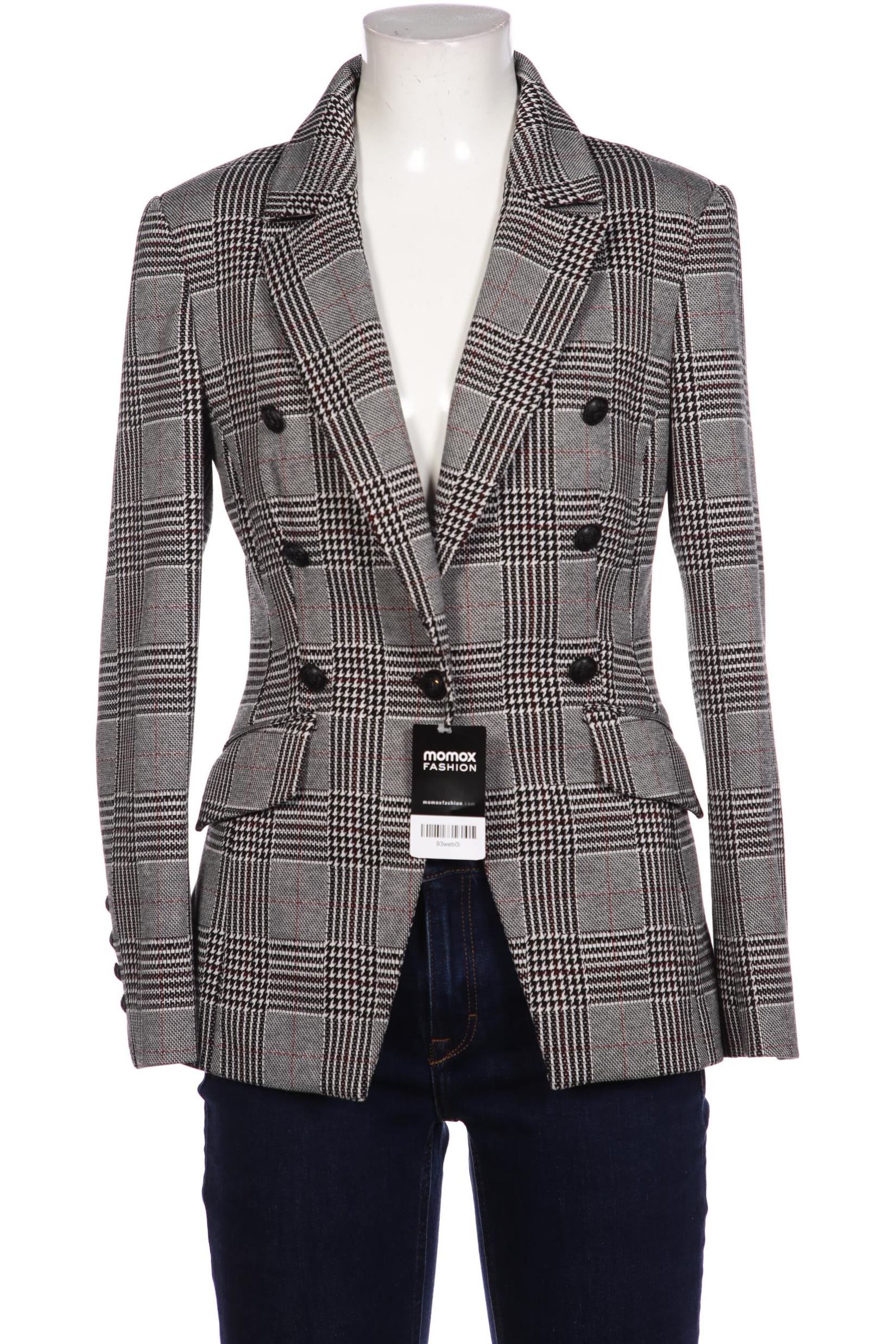 

Steffen Schraut Damen Blazer, schwarz, Gr. 36