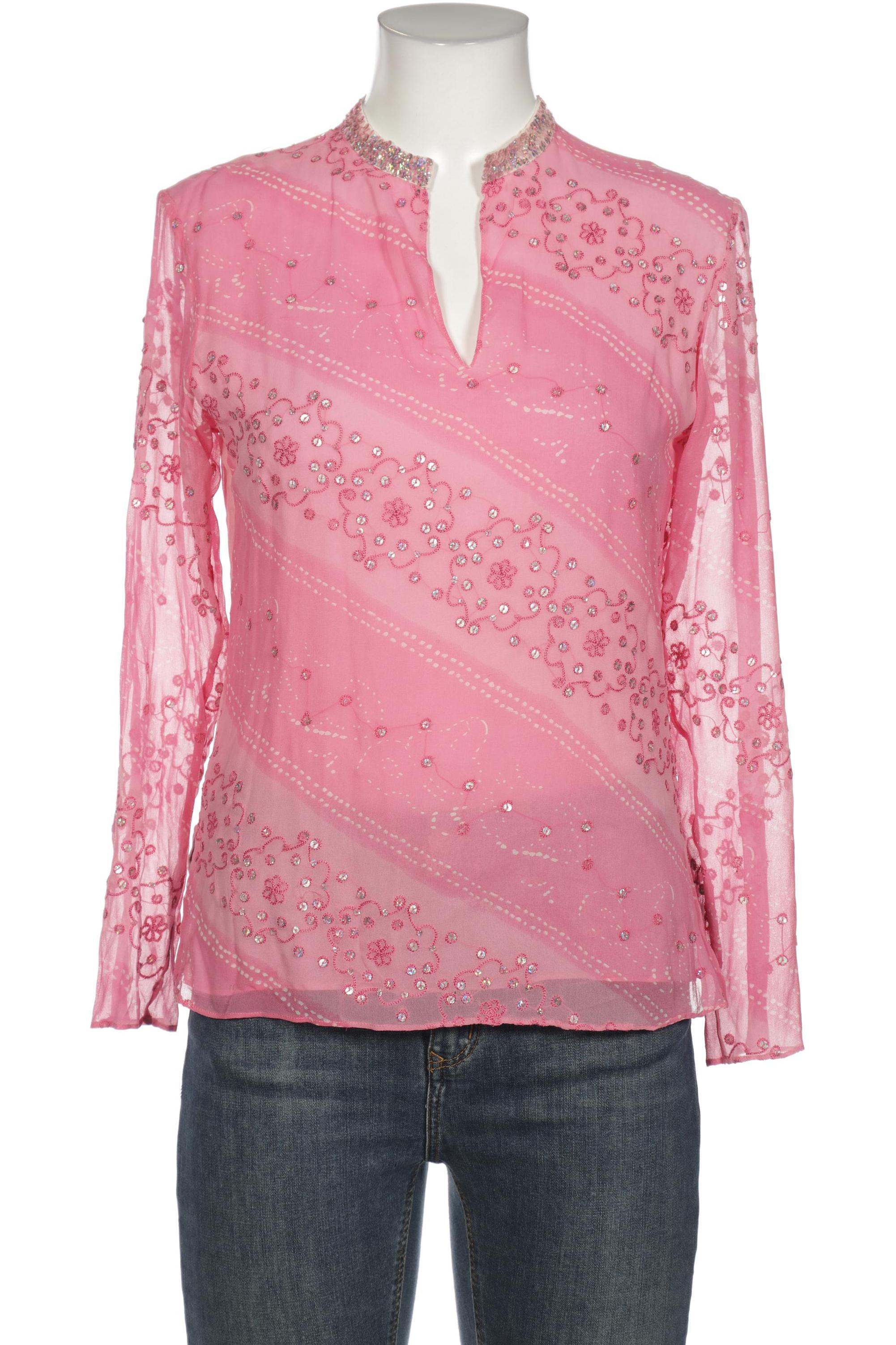 

Steffen Schraut Damen Bluse, pink
