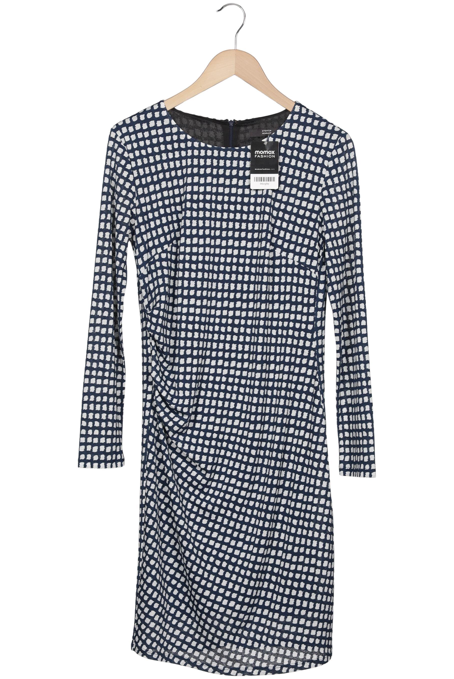 

Steffen Schraut Damen Kleid, marineblau, Gr. 40