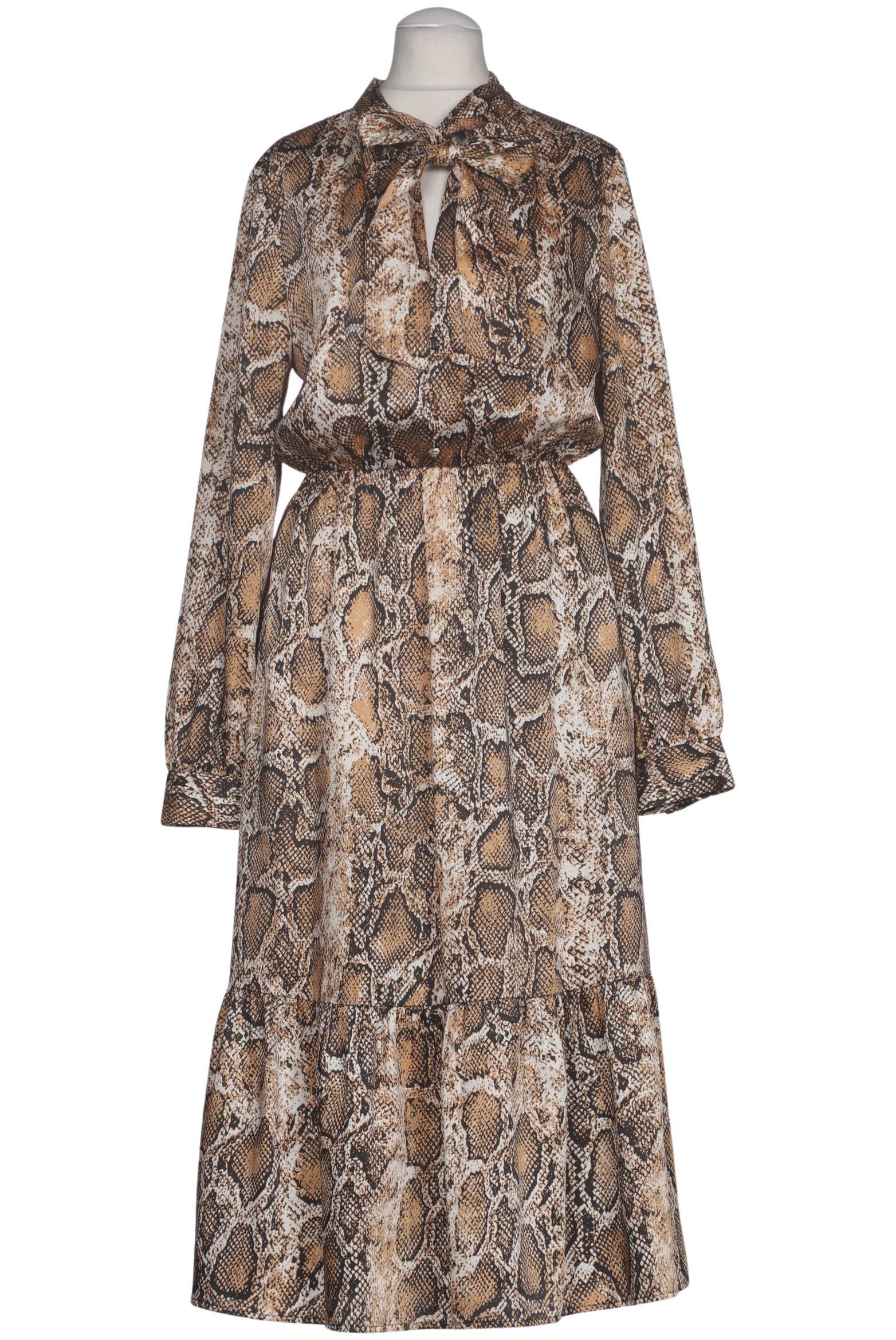 

Steffen Schraut Damen Kleid, braun, Gr. 36