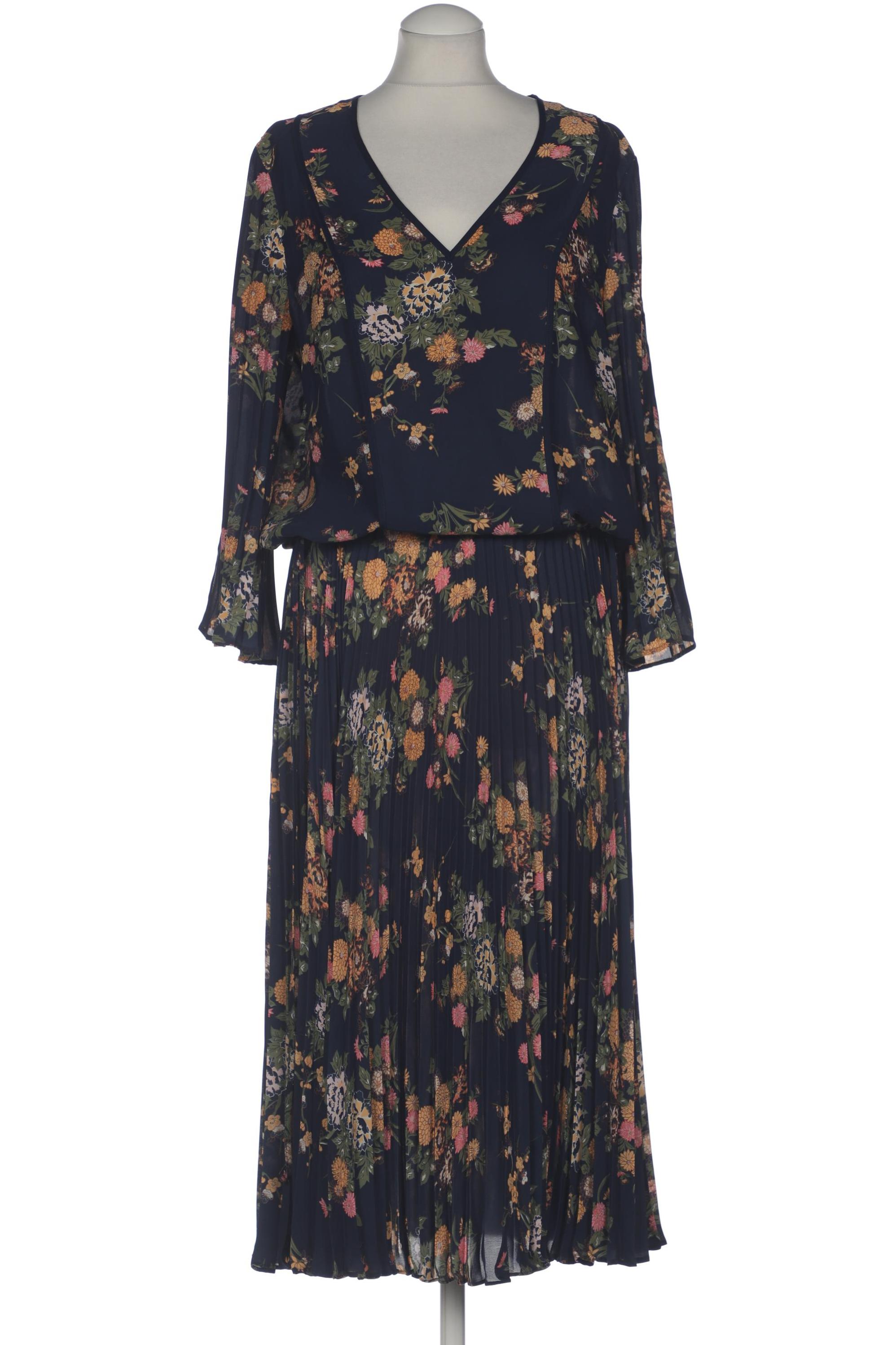 

Steffen Schraut Damen Kleid, marineblau, Gr. 40