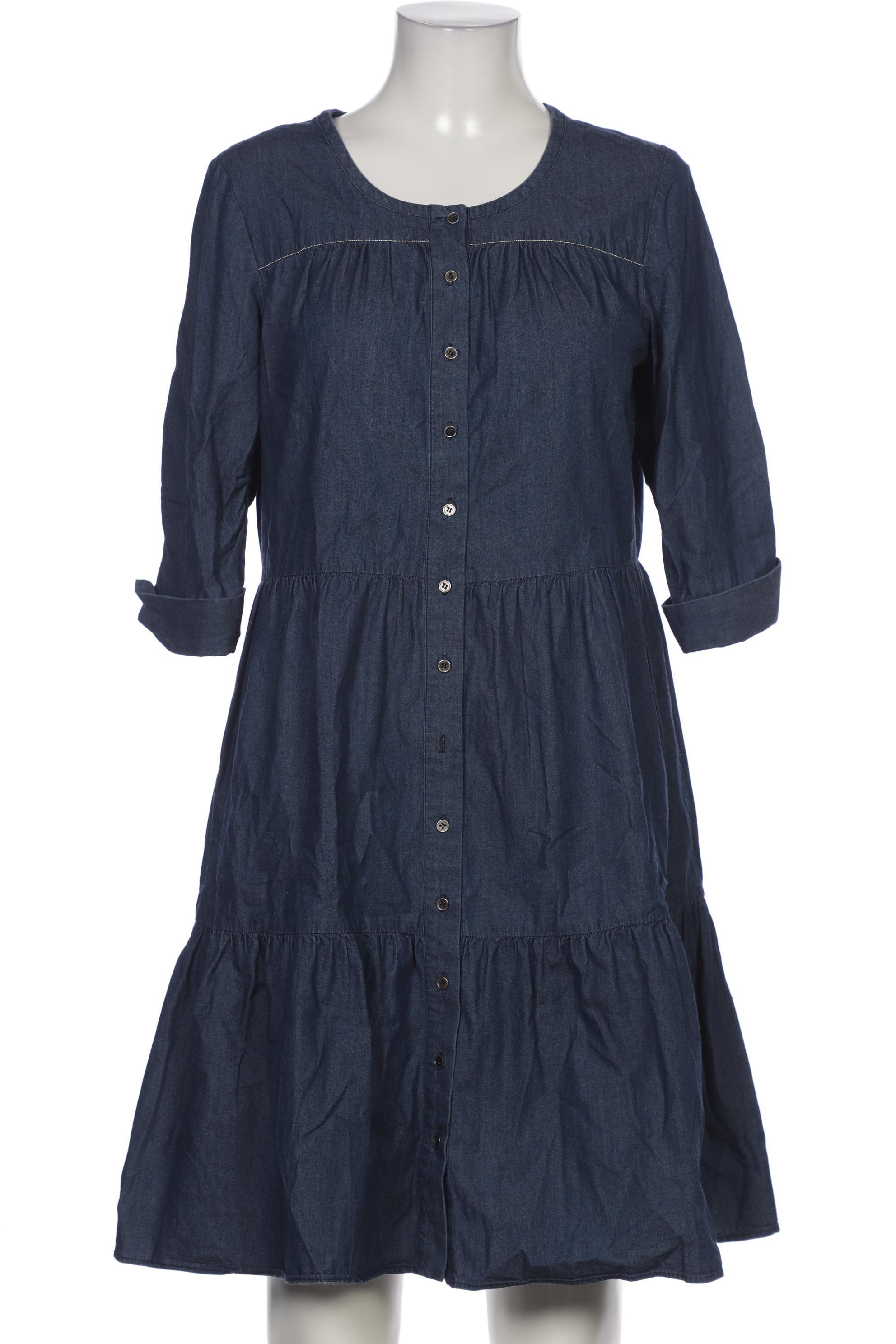 

Steffen Schraut Damen Kleid, blau, Gr. 38