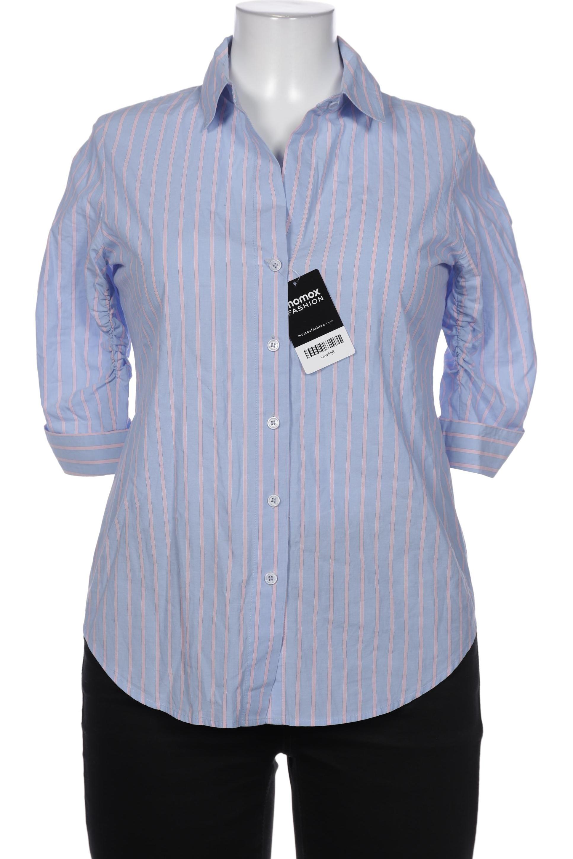 

Steffen Schraut Damen Bluse, blau, Gr. 38