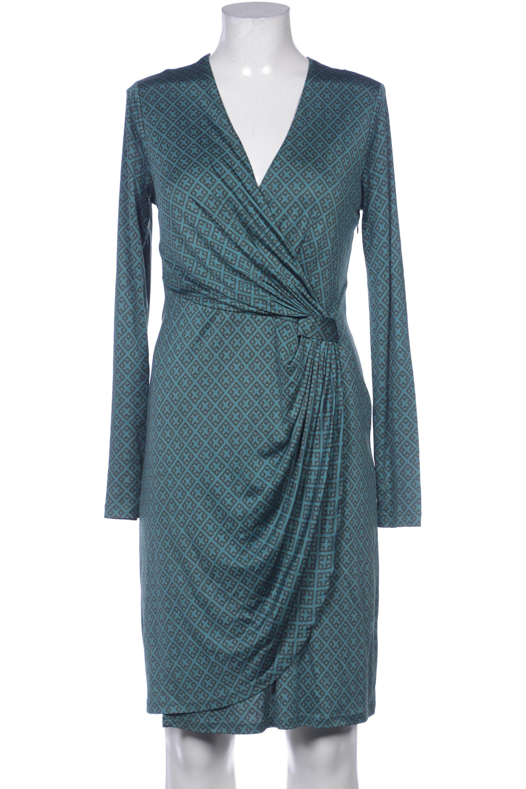 

Steffen Schraut Damen Kleid, türkis, Gr. 40