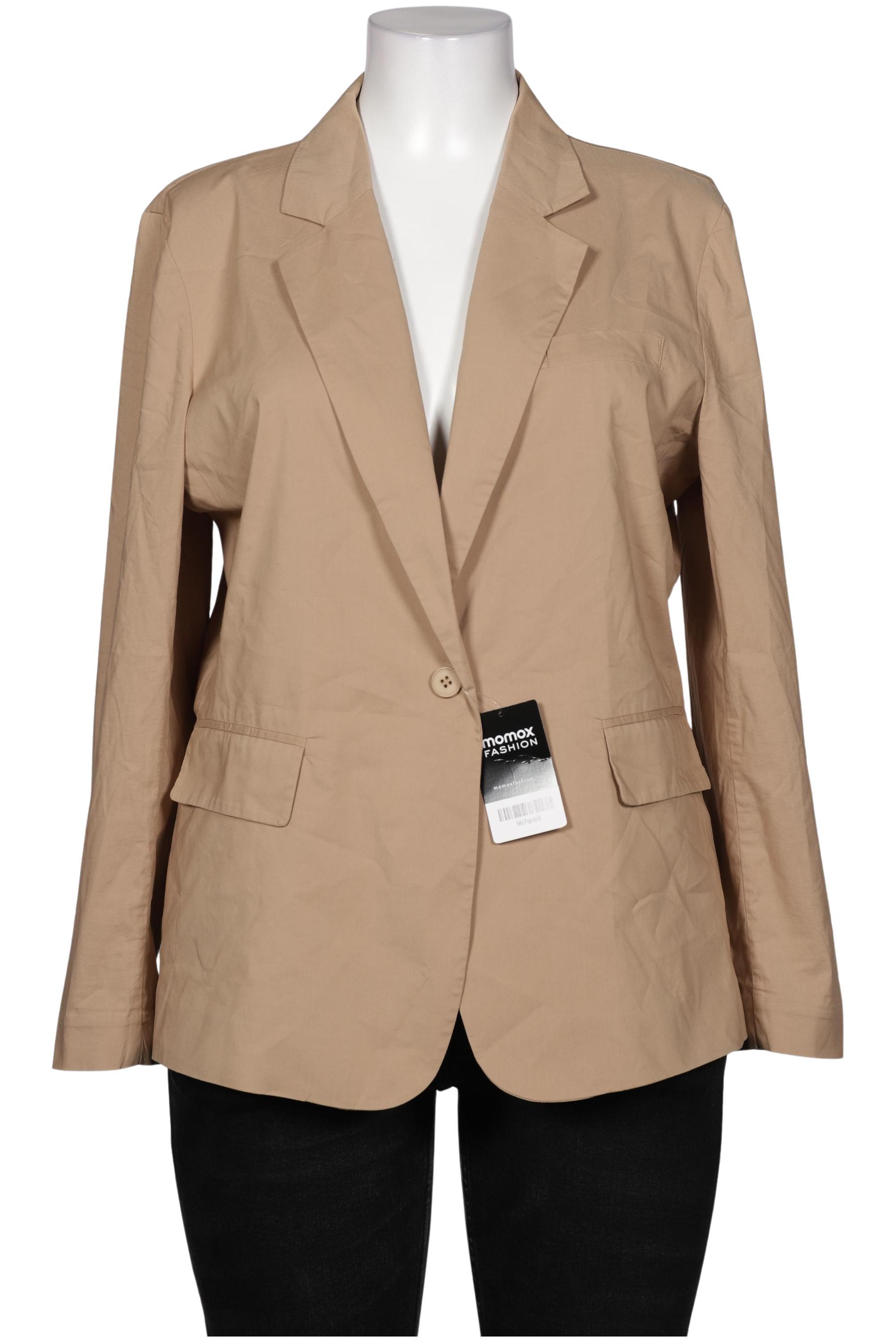 

Steffen Schraut Damen Blazer, beige, Gr. 44