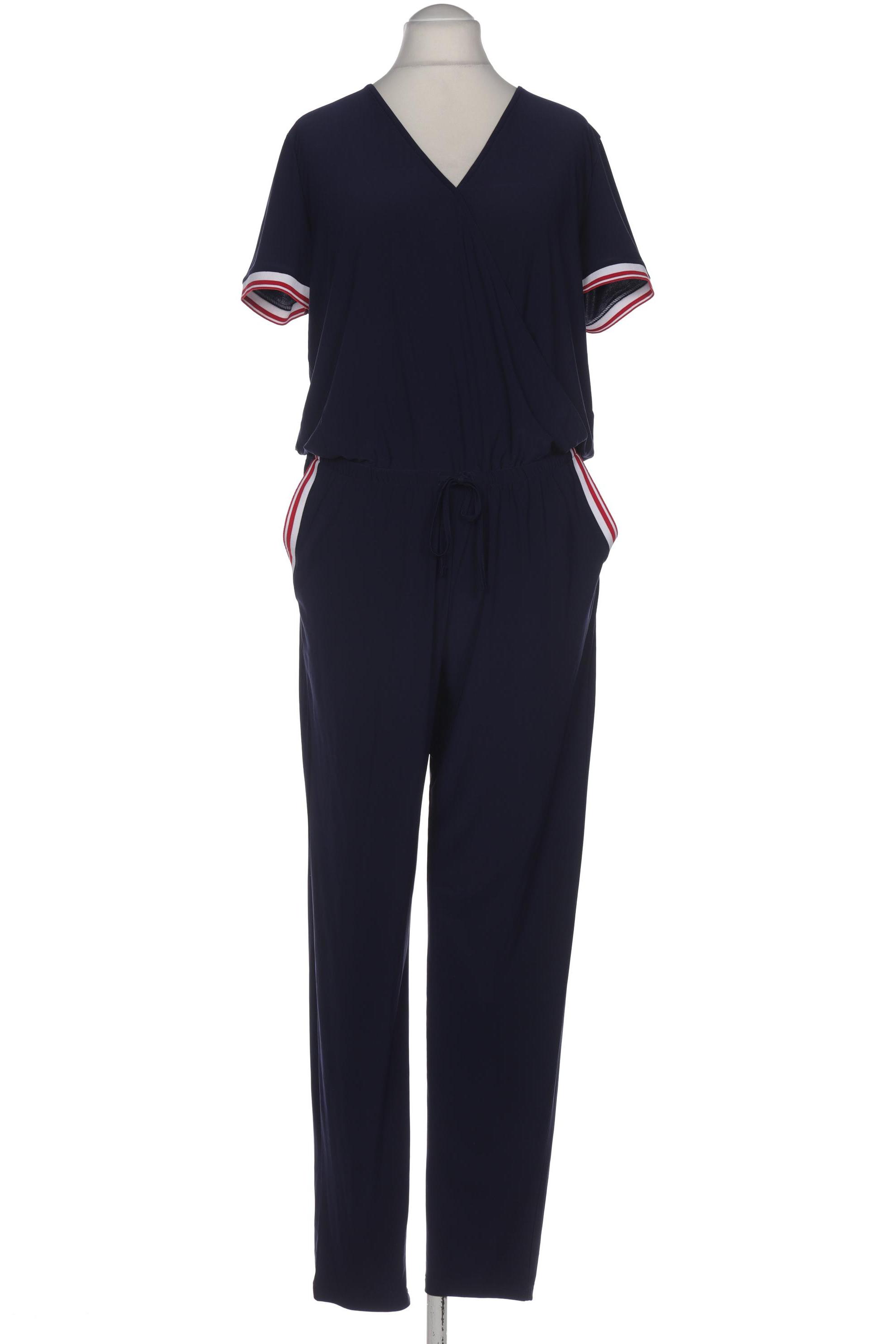 

Steffen Schraut Damen Jumpsuit/Overall, marineblau