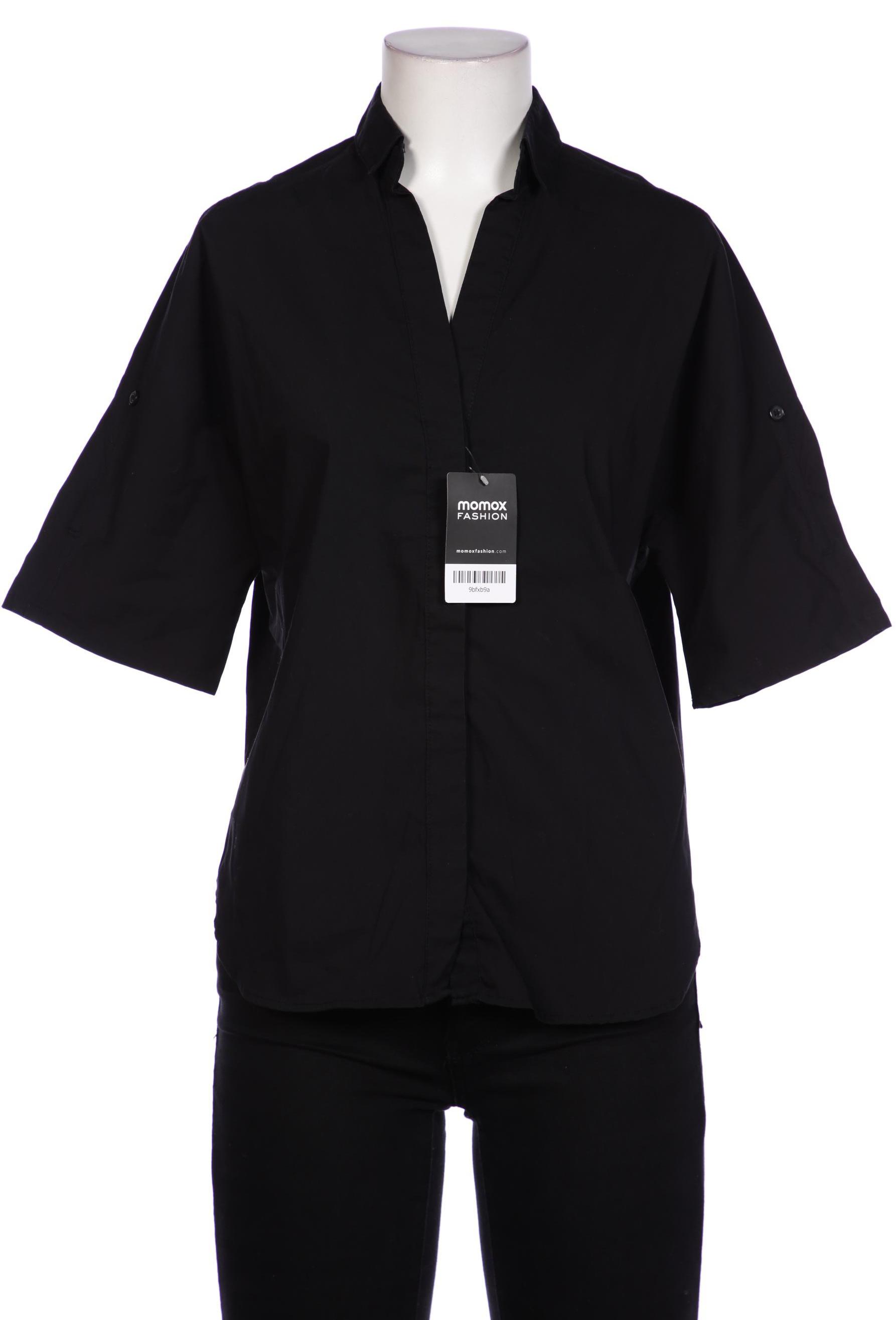 

Steffen Schraut Damen Bluse, schwarz