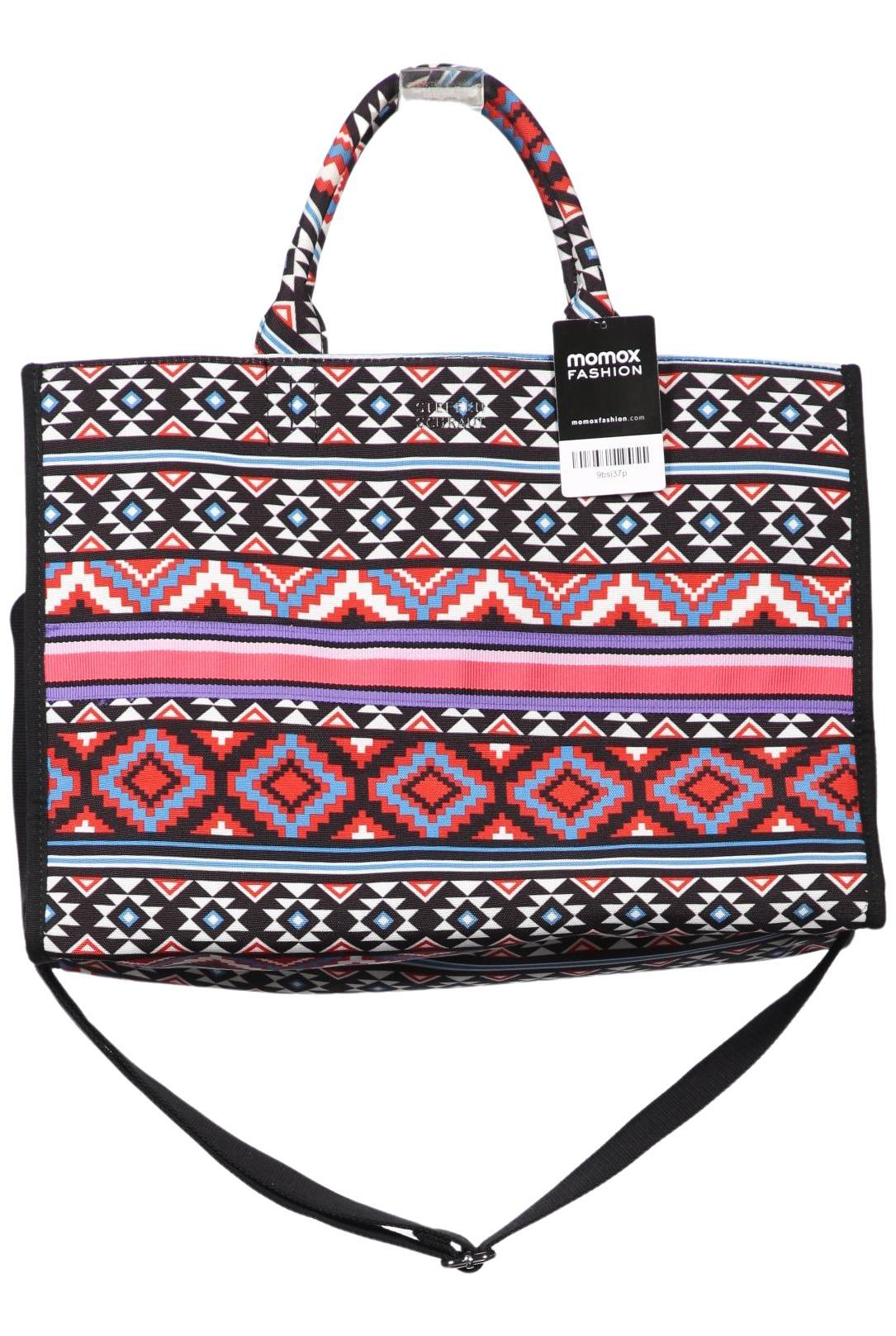 

Steffen Schraut Damen Handtasche, mehrfarbig, Gr.