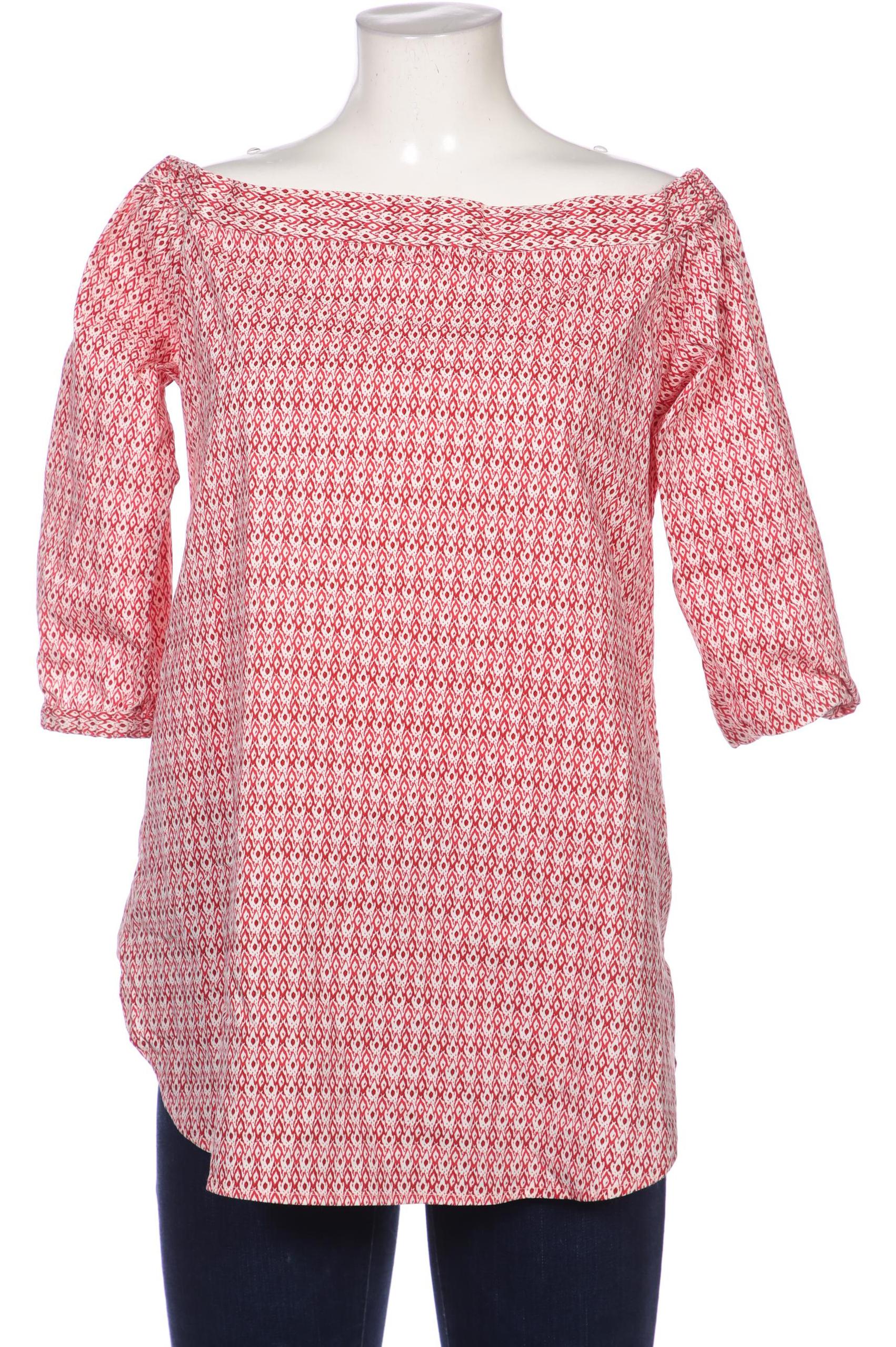 

Steffen Schraut Damen Bluse, rot, Gr. 42