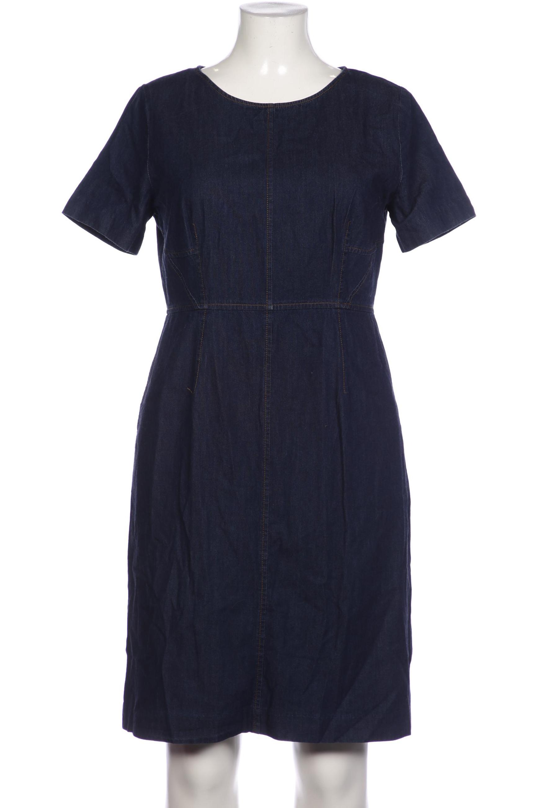 

Steffen Schraut Damen Kleid, marineblau, Gr. 42