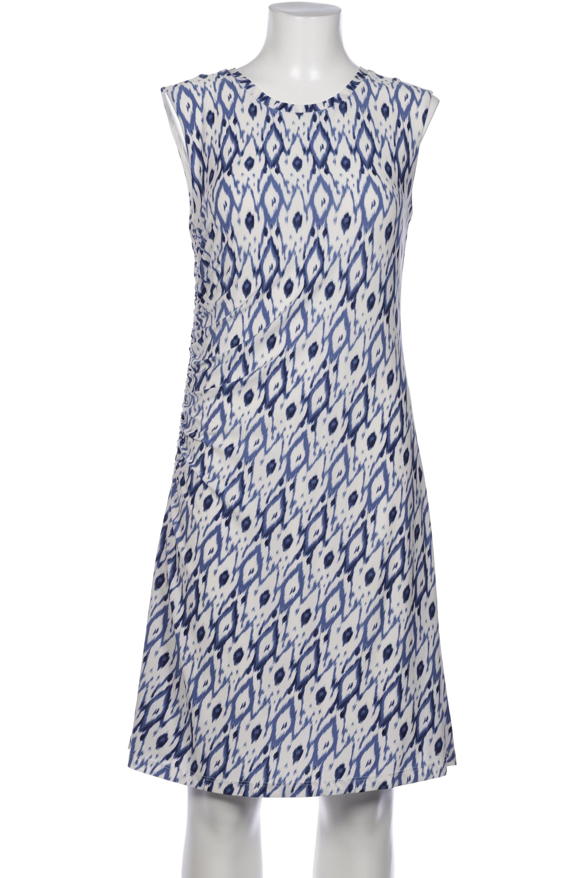 

Steffen Schraut Damen Kleid, blau, Gr. 40