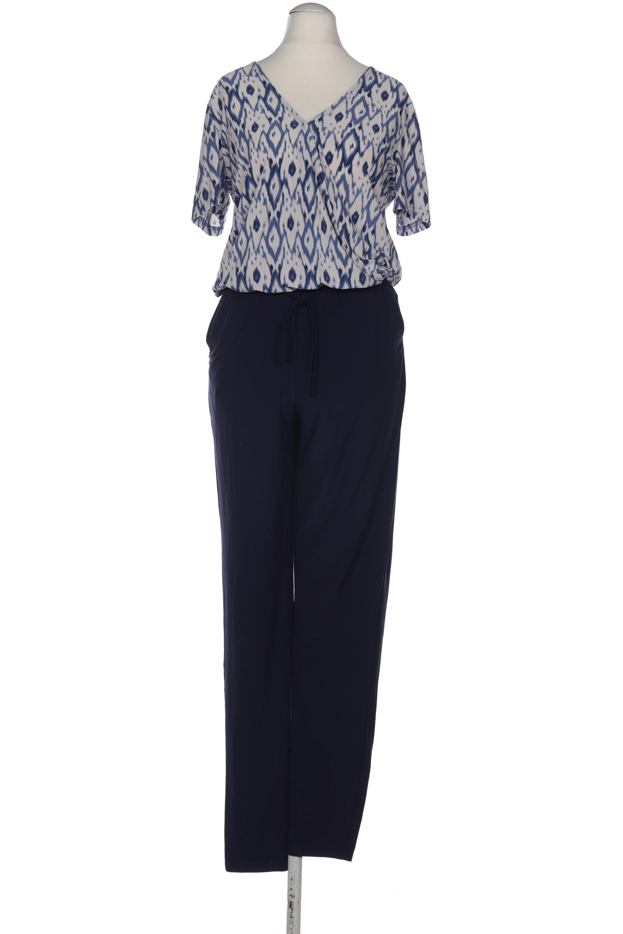 

Steffen Schraut Damen Jumpsuit/Overall, marineblau, Gr. 36