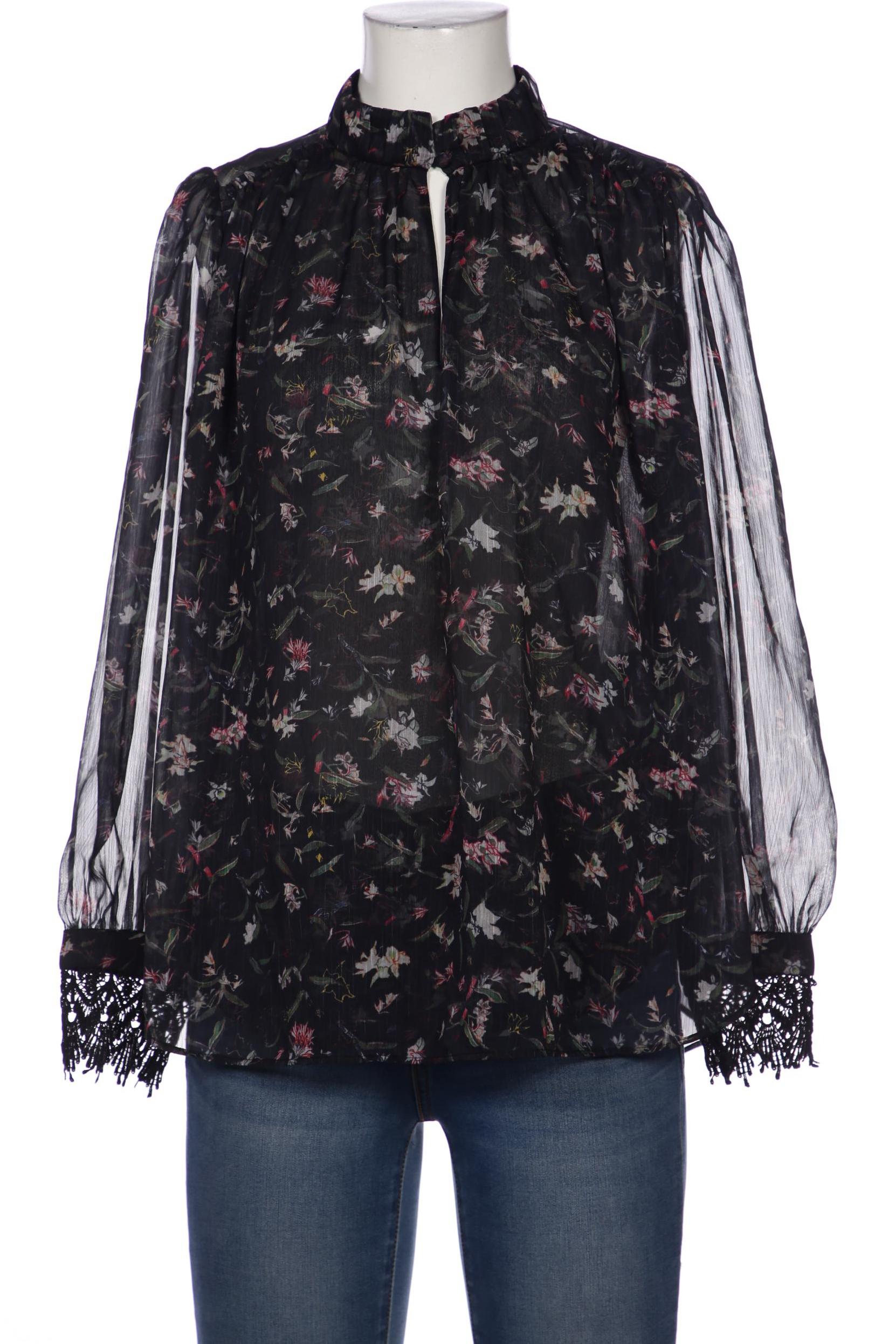 

Steffen Schraut Damen Bluse, schwarz