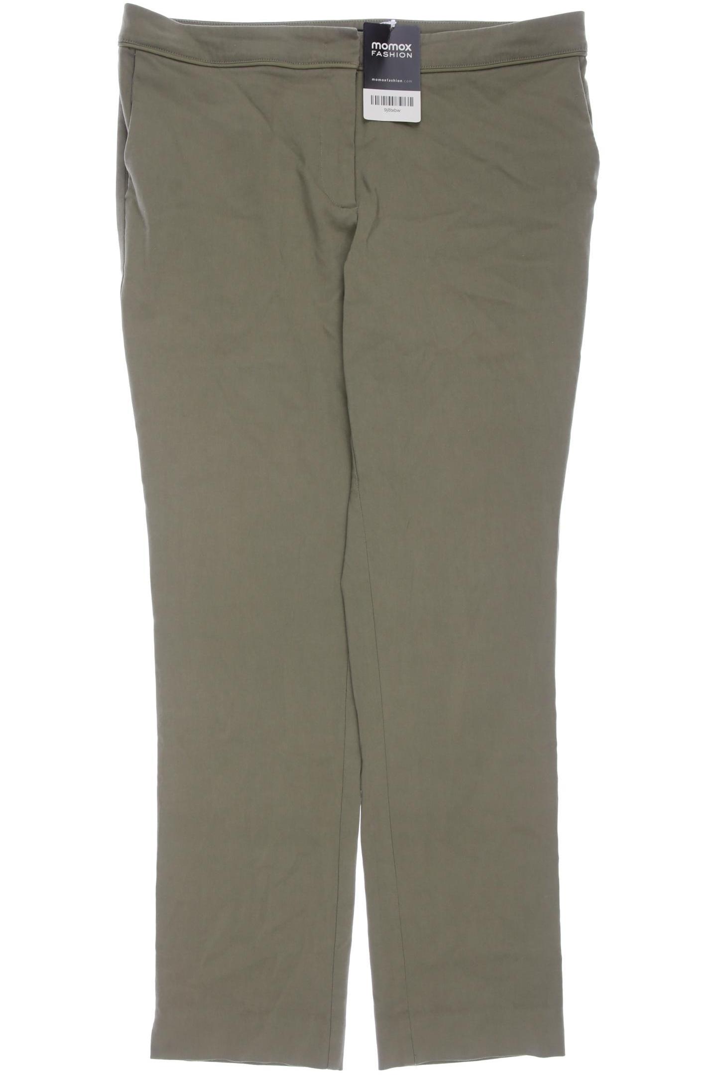 

Steffen Schraut Damen Stoffhose, grün, Gr. 38