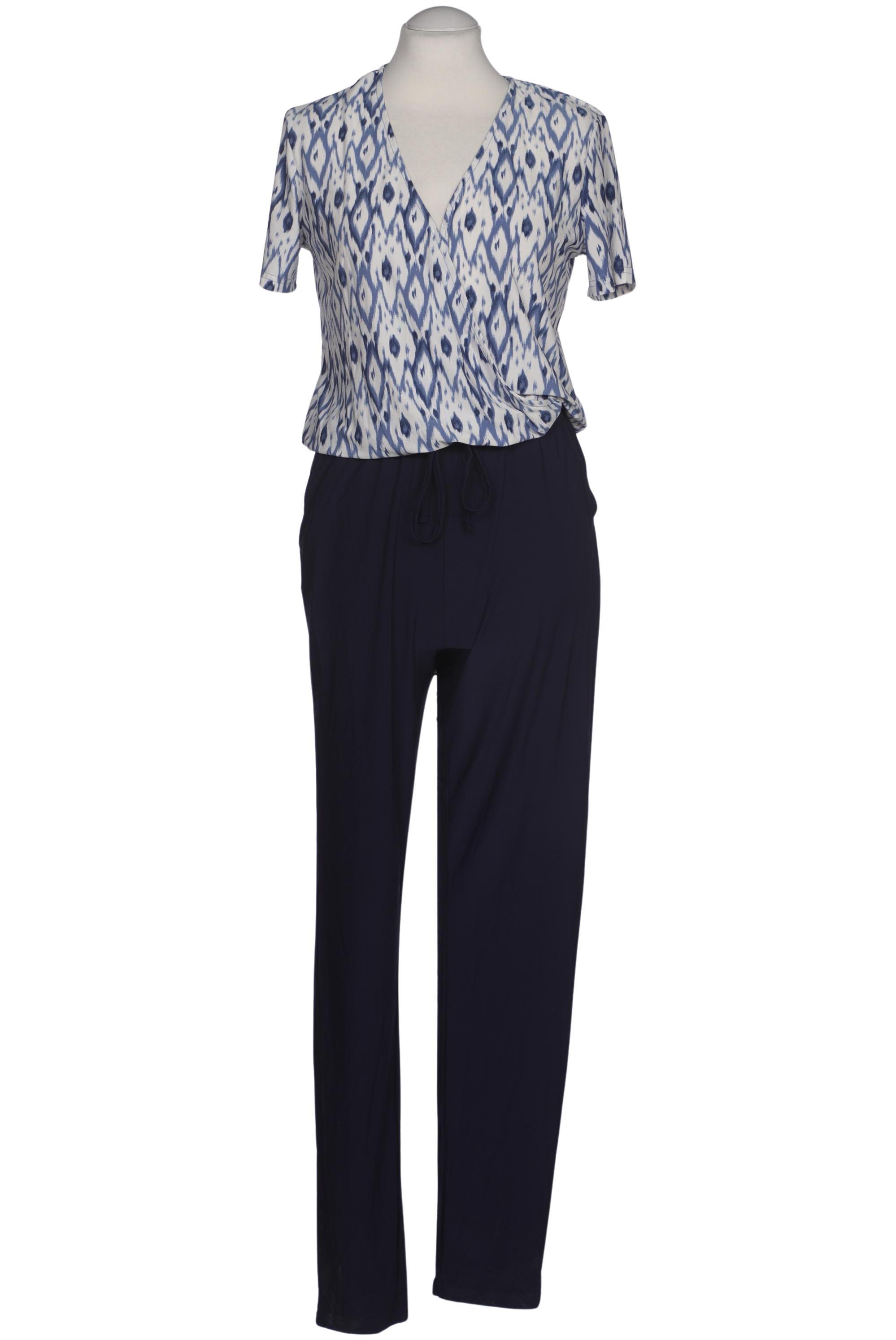 Thumbnail - Steffen Schraut Damen Jumpsuit/Overall, marineblau, Gr. 36