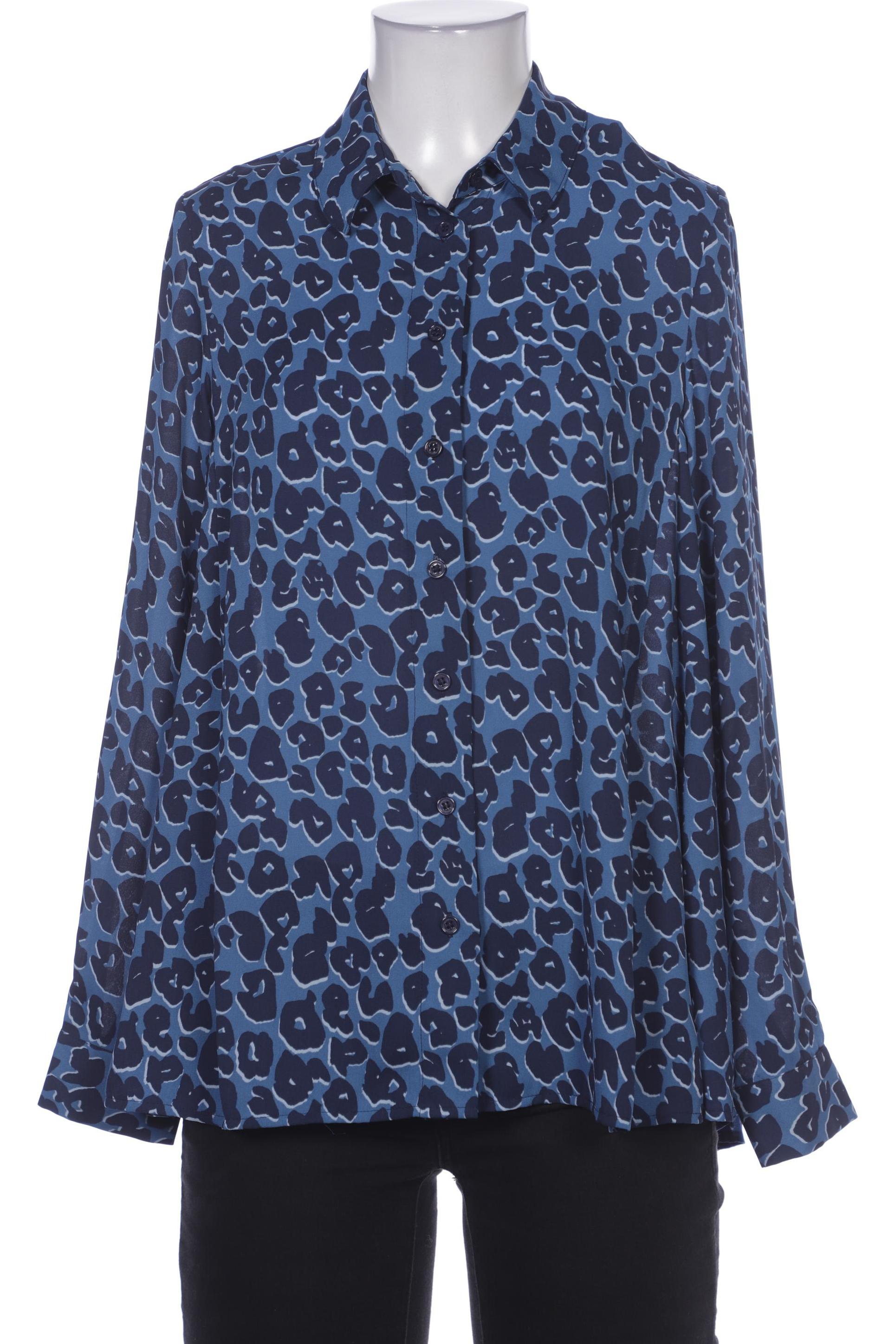 

Steffen Schraut Damen Bluse, marineblau, Gr. 36