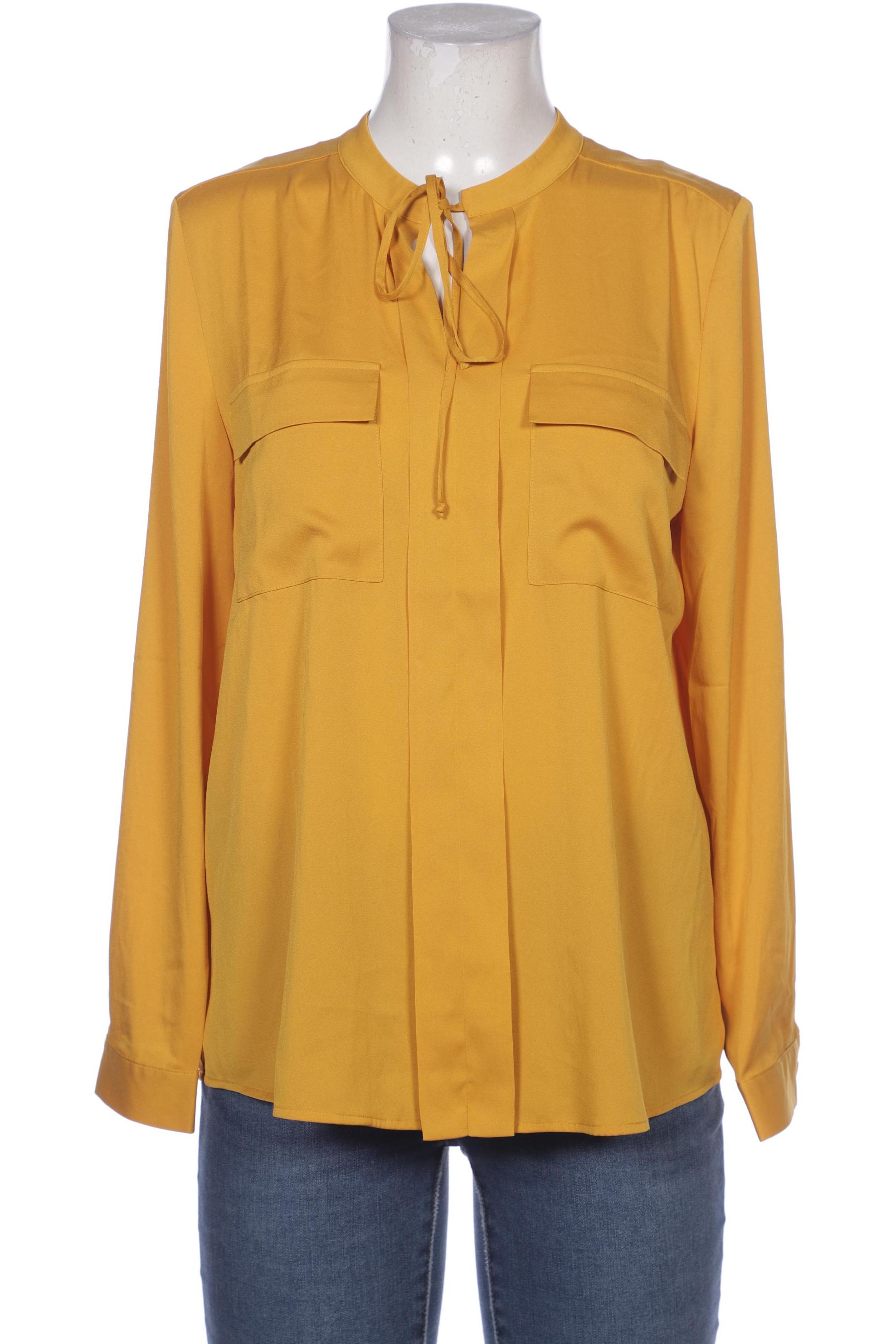 

Steffen Schraut Damen Bluse, orange, Gr. 40