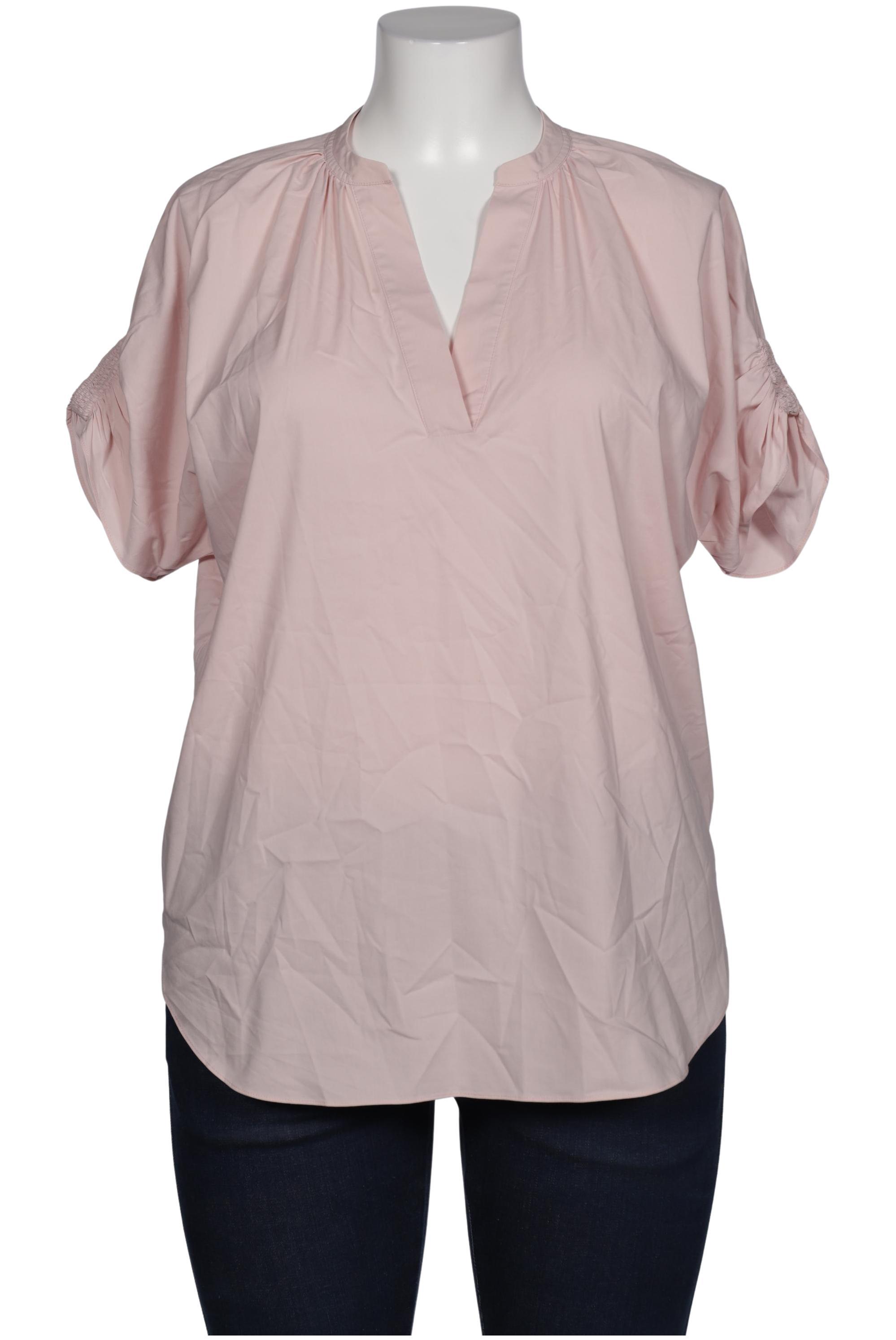 

Steffen Schraut Damen Bluse, pink, Gr. 38