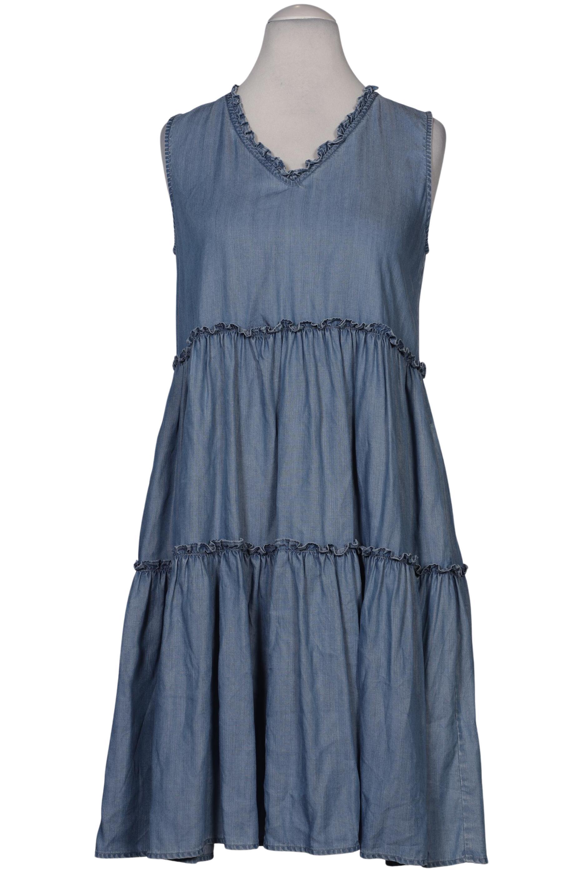 

Steffen Schraut Damen Kleid, blau, Gr. 36