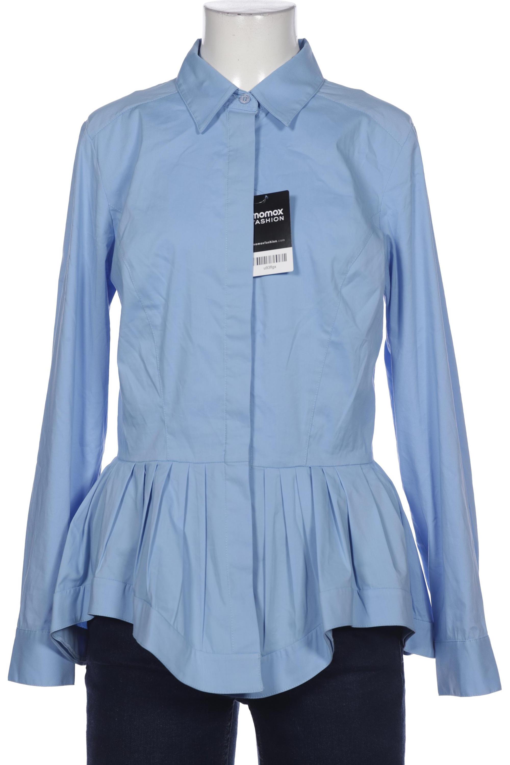 

Steffen Schraut Damen Bluse, blau