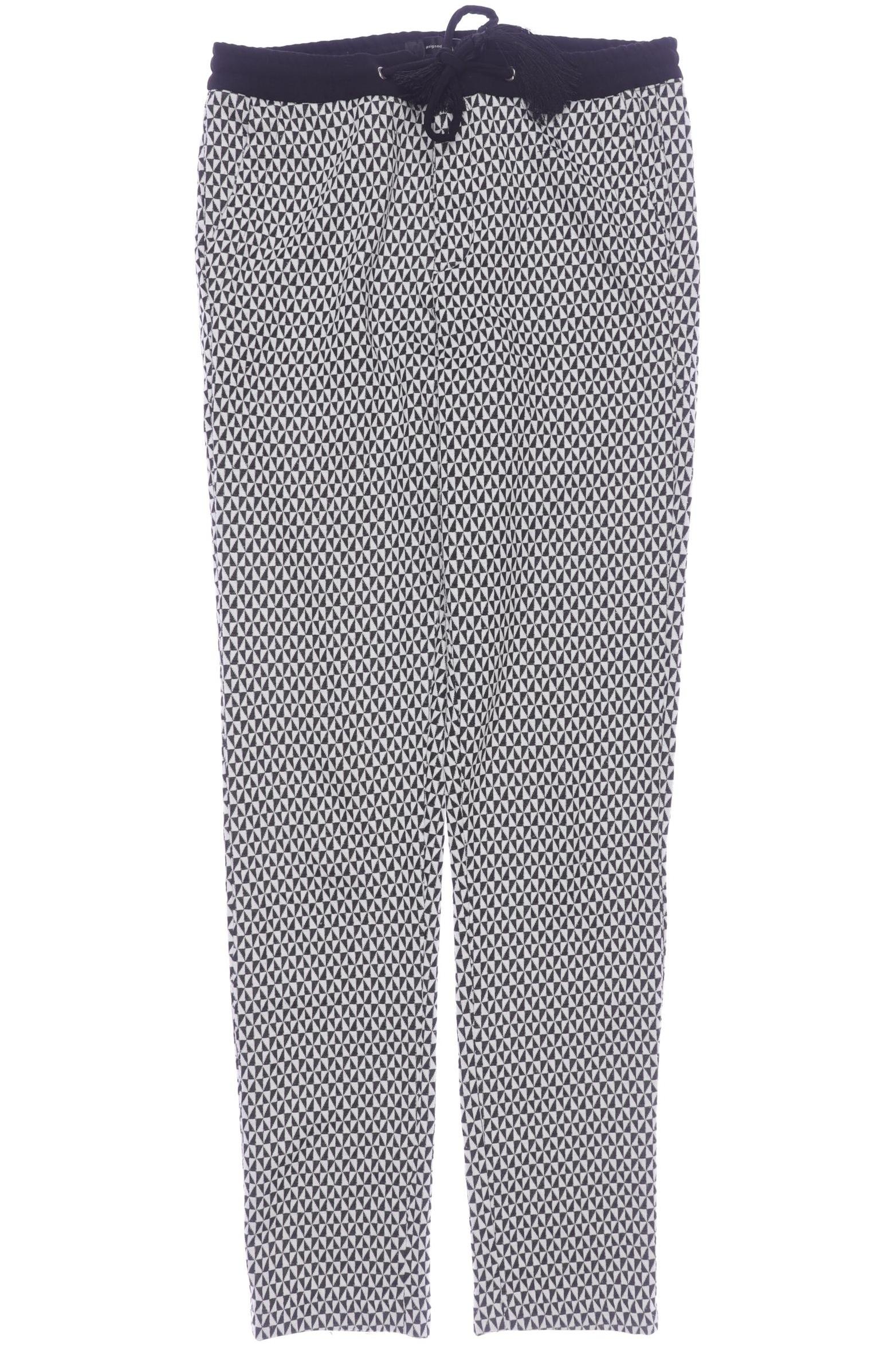 

Steffen Schraut Damen Stoffhose, schwarz, Gr. 34