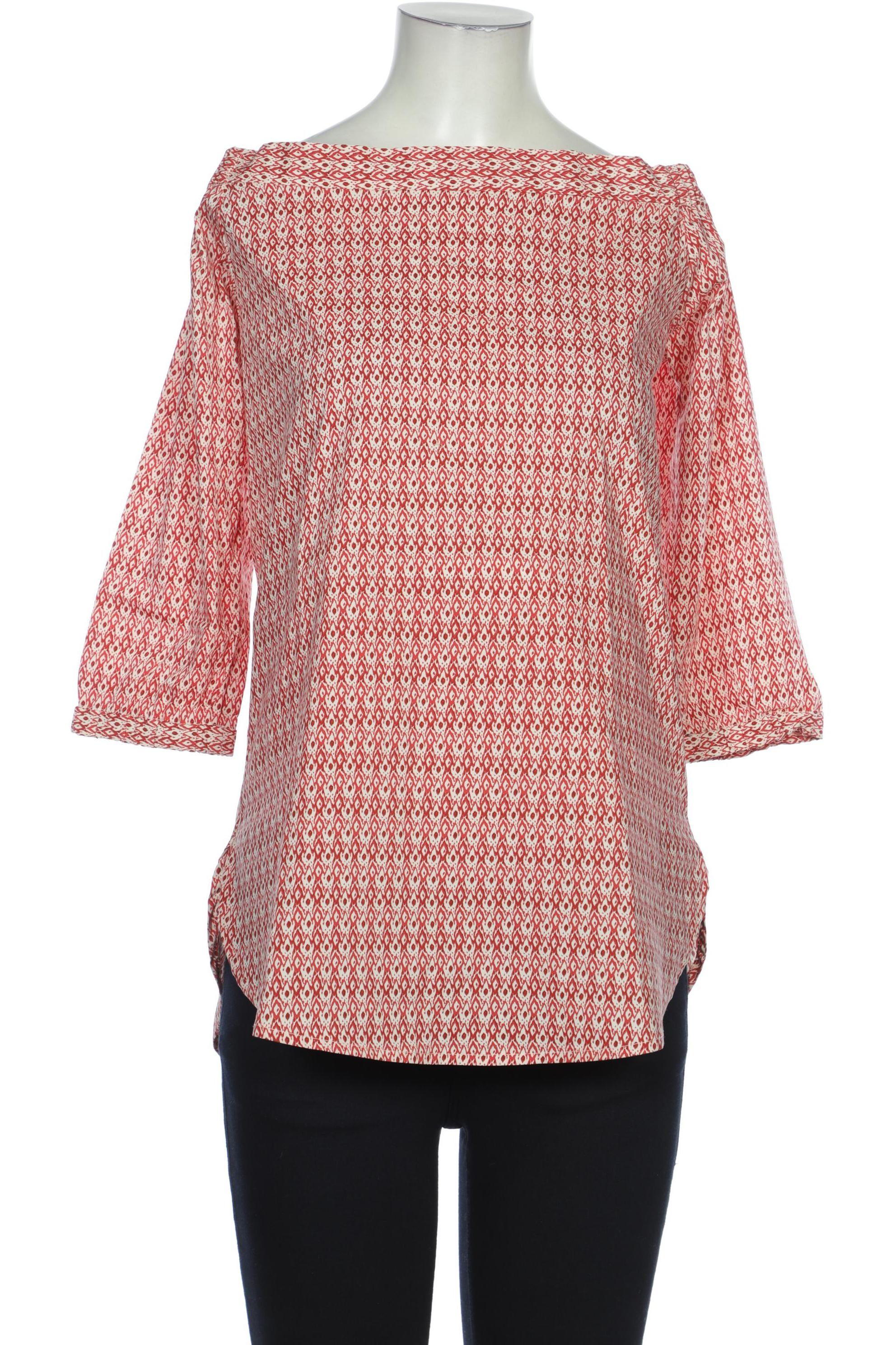

Steffen Schraut Damen Bluse, rot, Gr. 36