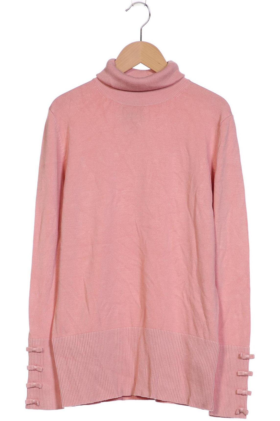 

Steffen Schraut Damen Pullover, pink, Gr. 42