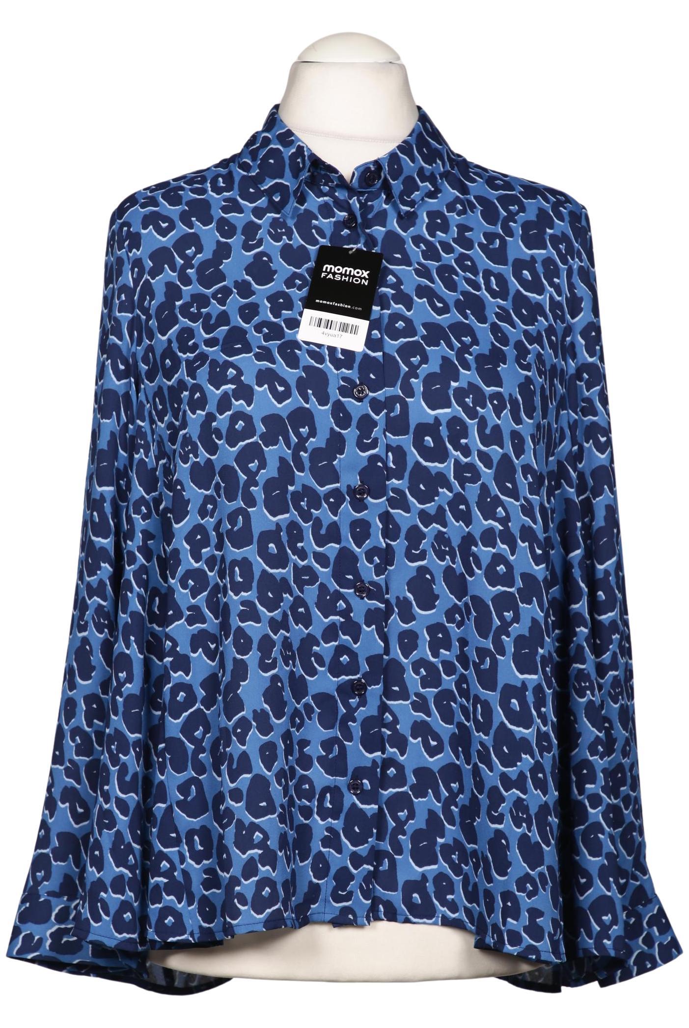 

Steffen Schraut Damen Bluse, hellblau, Gr. 42