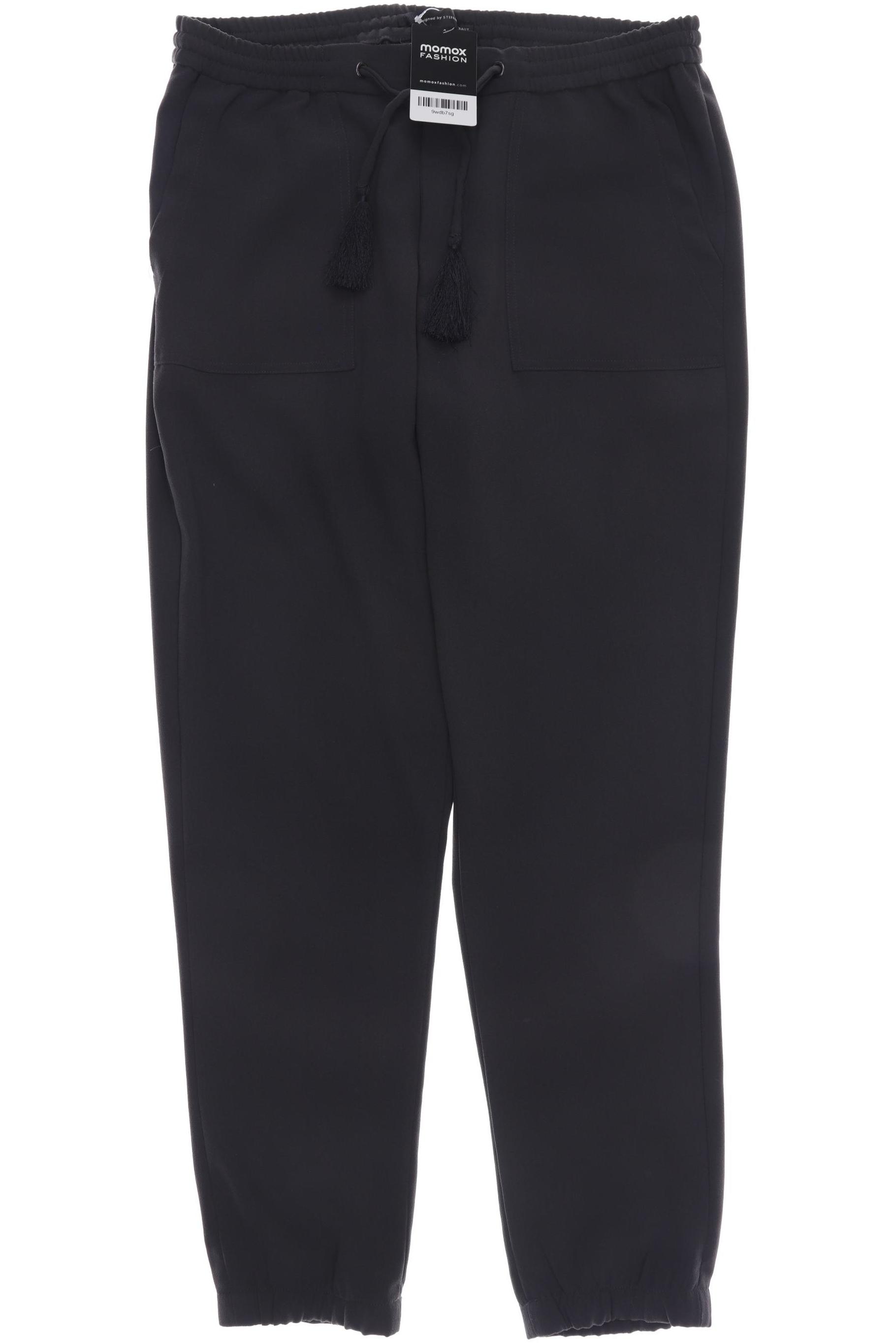 

Steffen Schraut Damen Stoffhose, grau, Gr. 0