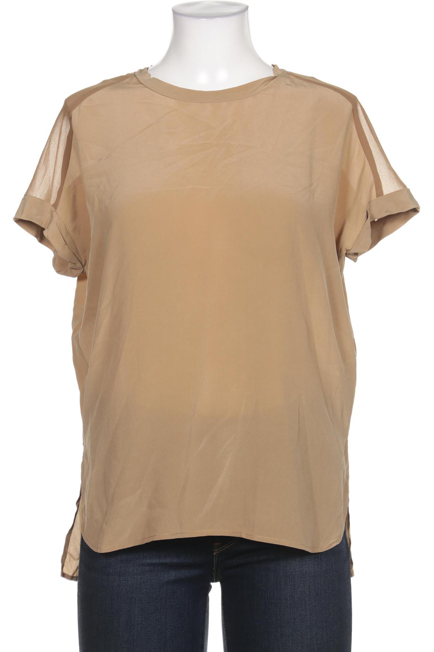

Steffen Schraut Damen Bluse, braun, Gr. 36