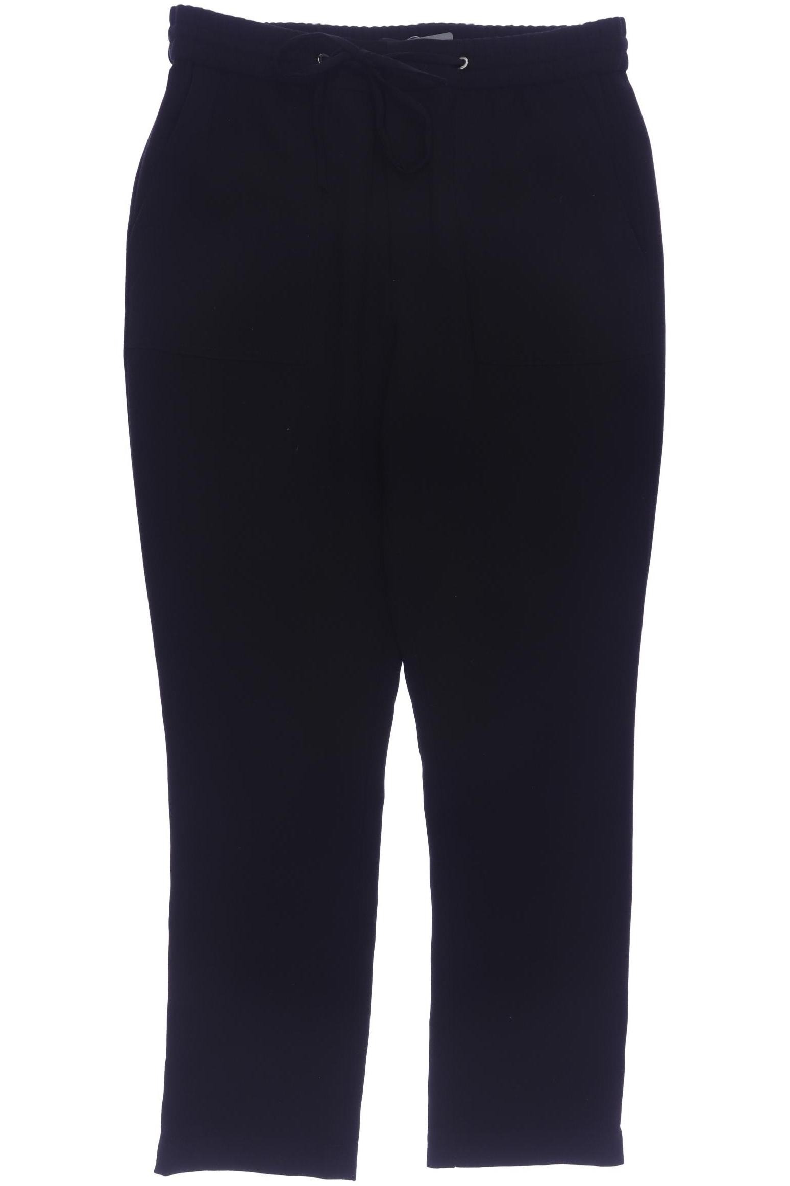 

Steffen Schraut Damen Stoffhose, schwarz, Gr. 36