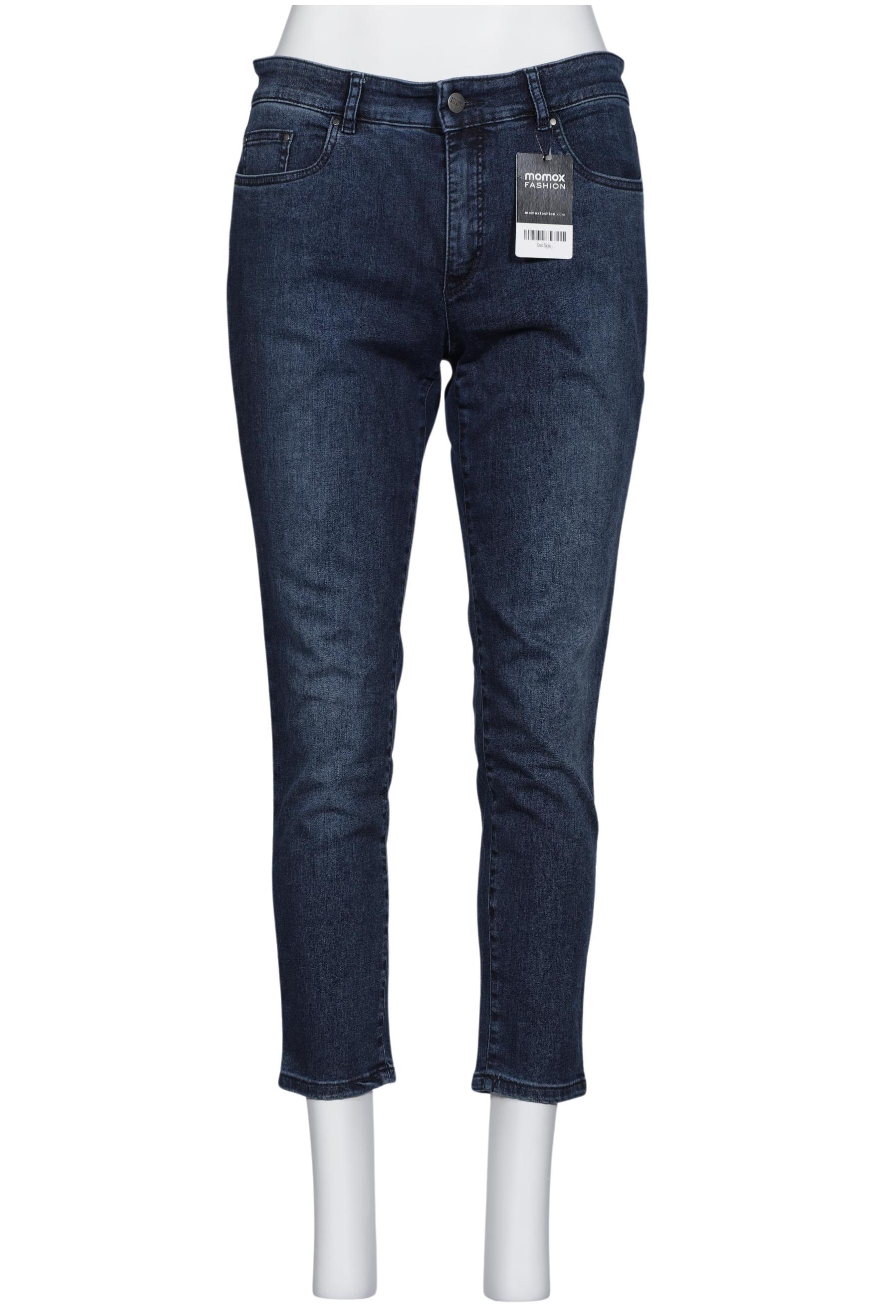 

Steffen Schraut Damen Jeans, blau, Gr. 21