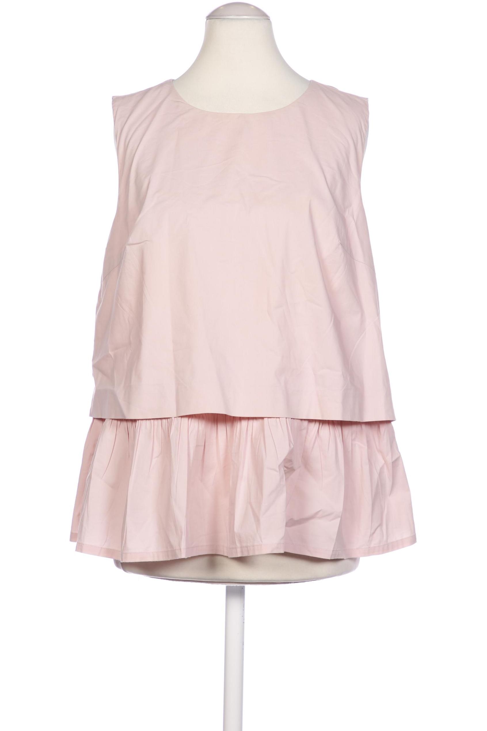 

Steffen Schraut Damen Bluse, pink, Gr. 36