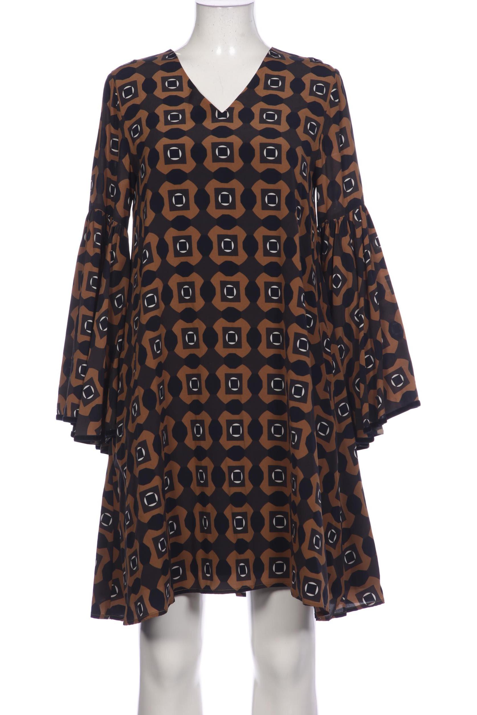 

Steffen Schraut Damen Kleid, braun, Gr. 38