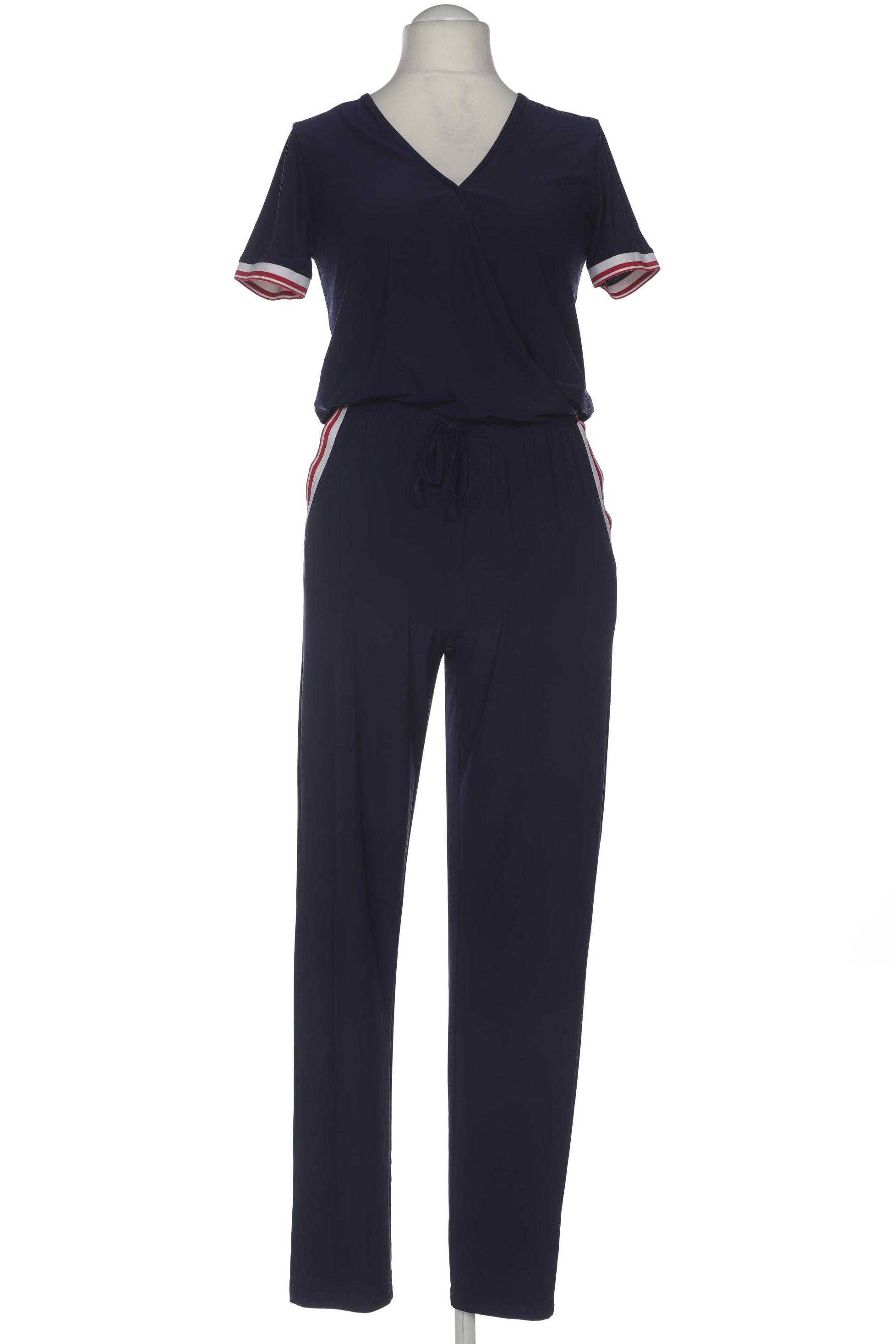 

Steffen Schraut Damen Jumpsuit/Overall, marineblau, Gr. 36