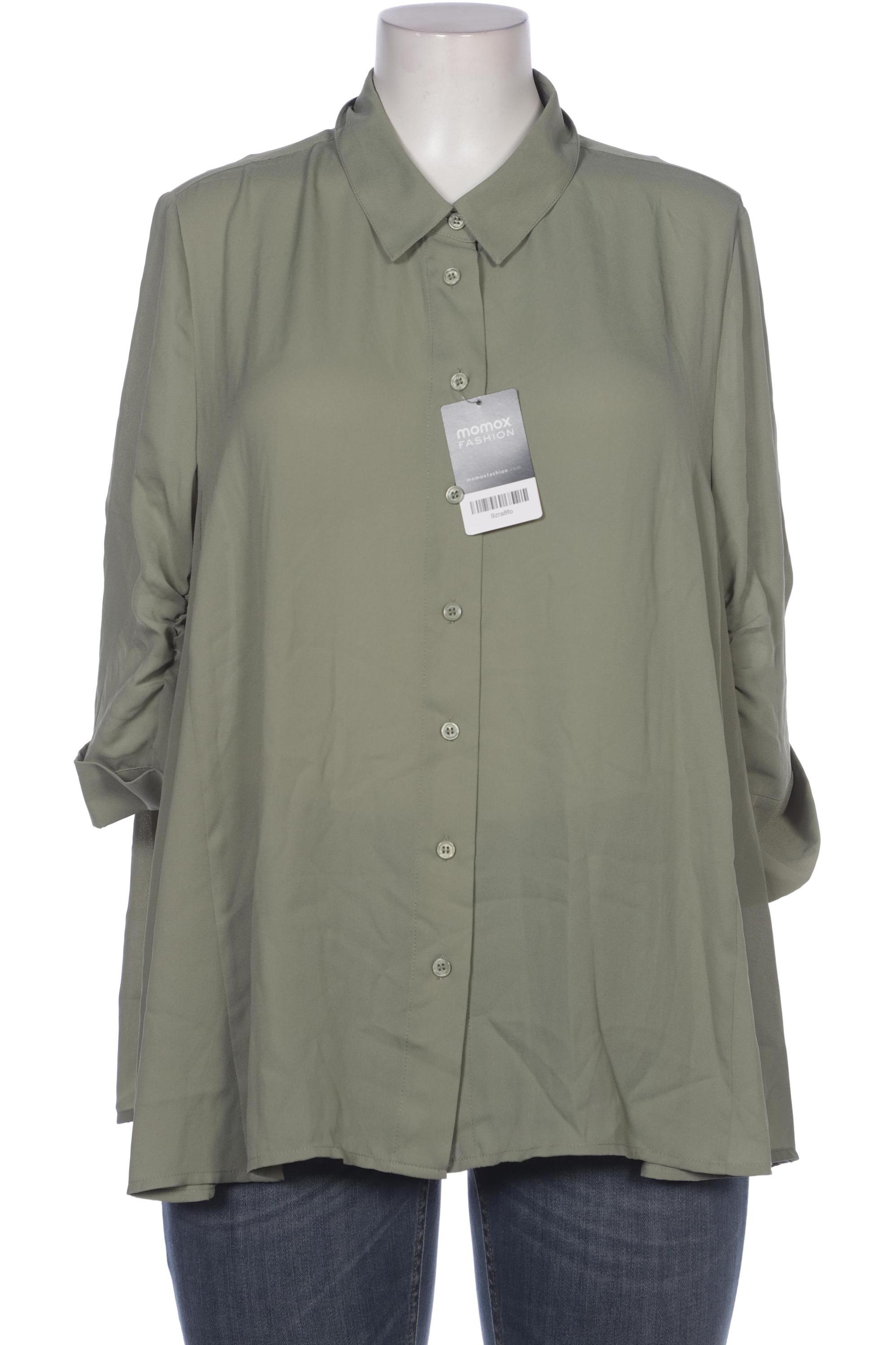 

Steffen Schraut Damen Bluse, hellgrün, Gr. 46