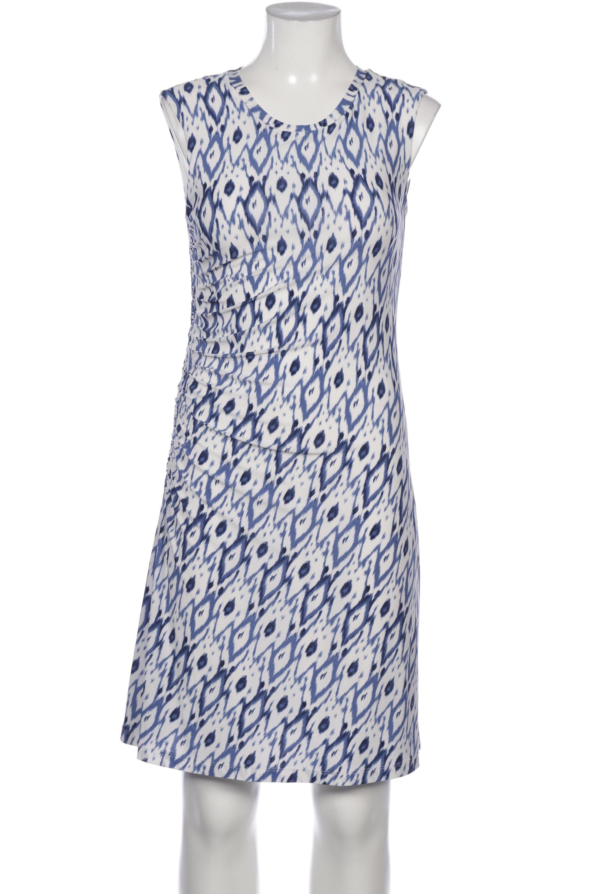 

Steffen Schraut Damen Kleid, blau, Gr. 36