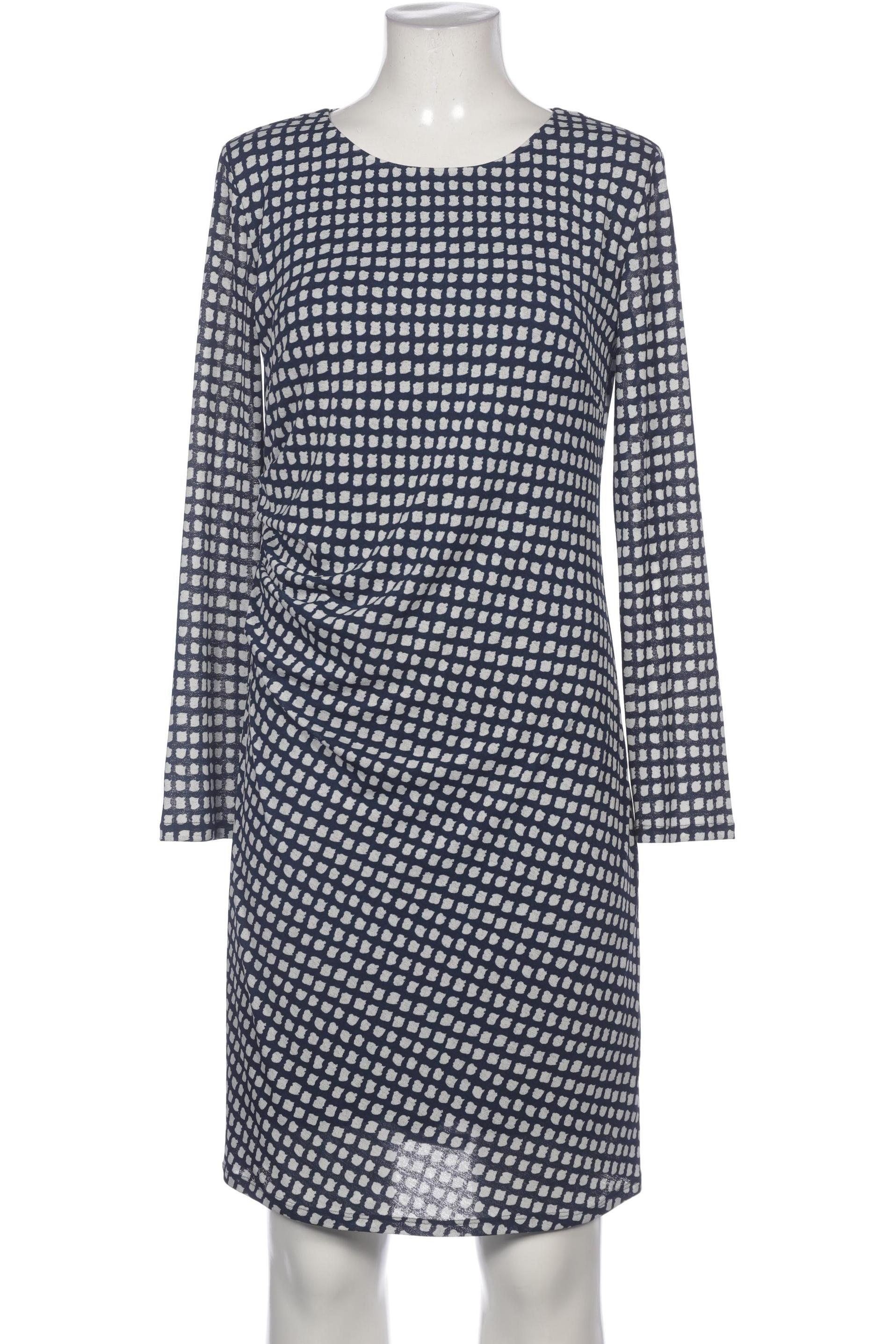 

Steffen Schraut Damen Kleid, marineblau, Gr. 40