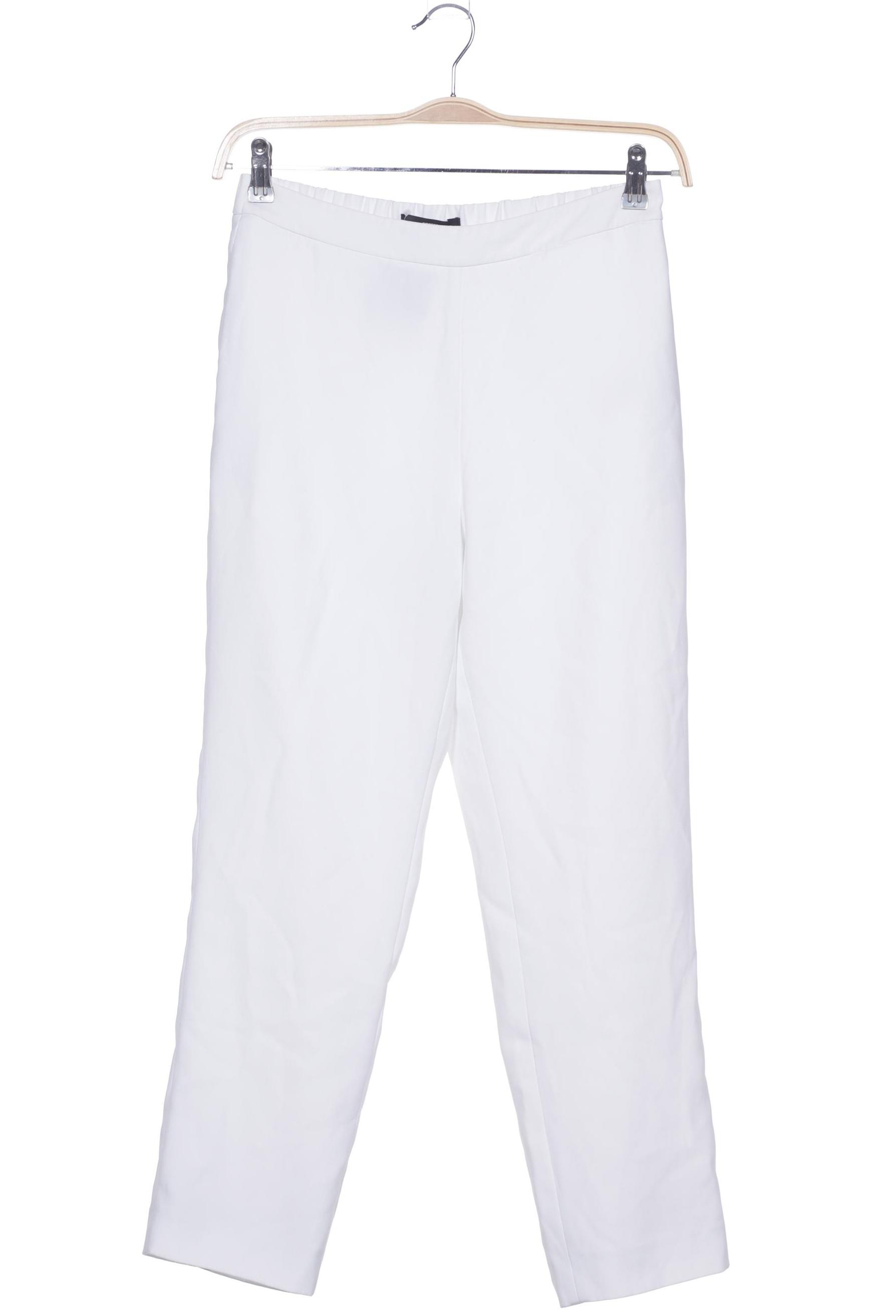 

Steffen Schraut Damen Stoffhose, weiß, Gr. 36