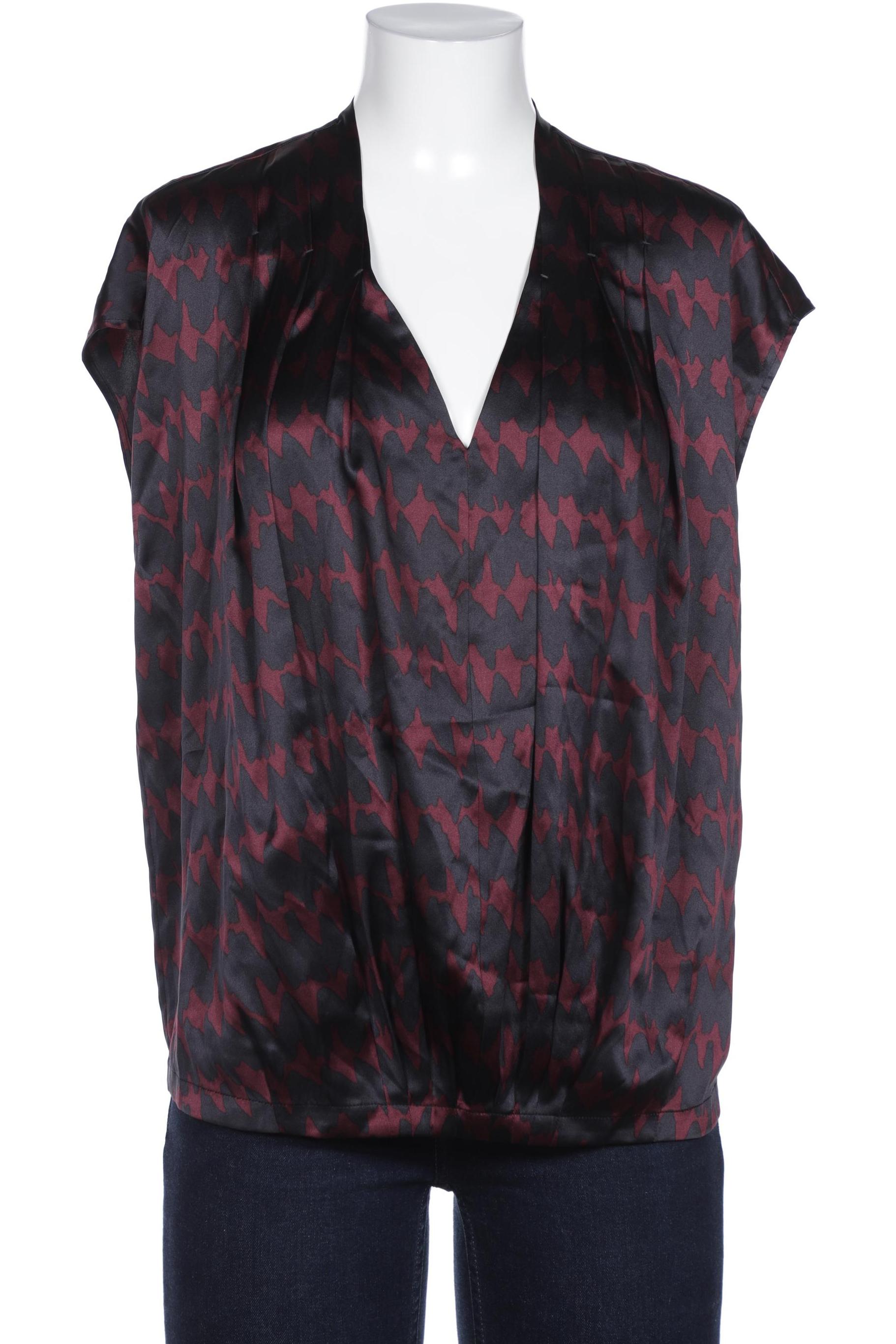 

Steffen Schraut Damen Bluse, schwarz, Gr. 38