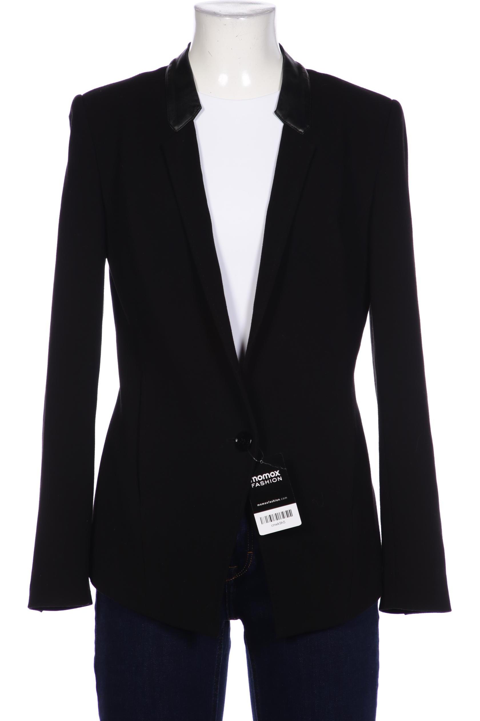 

Steffen Schraut Damen Blazer, schwarz, Gr. 36