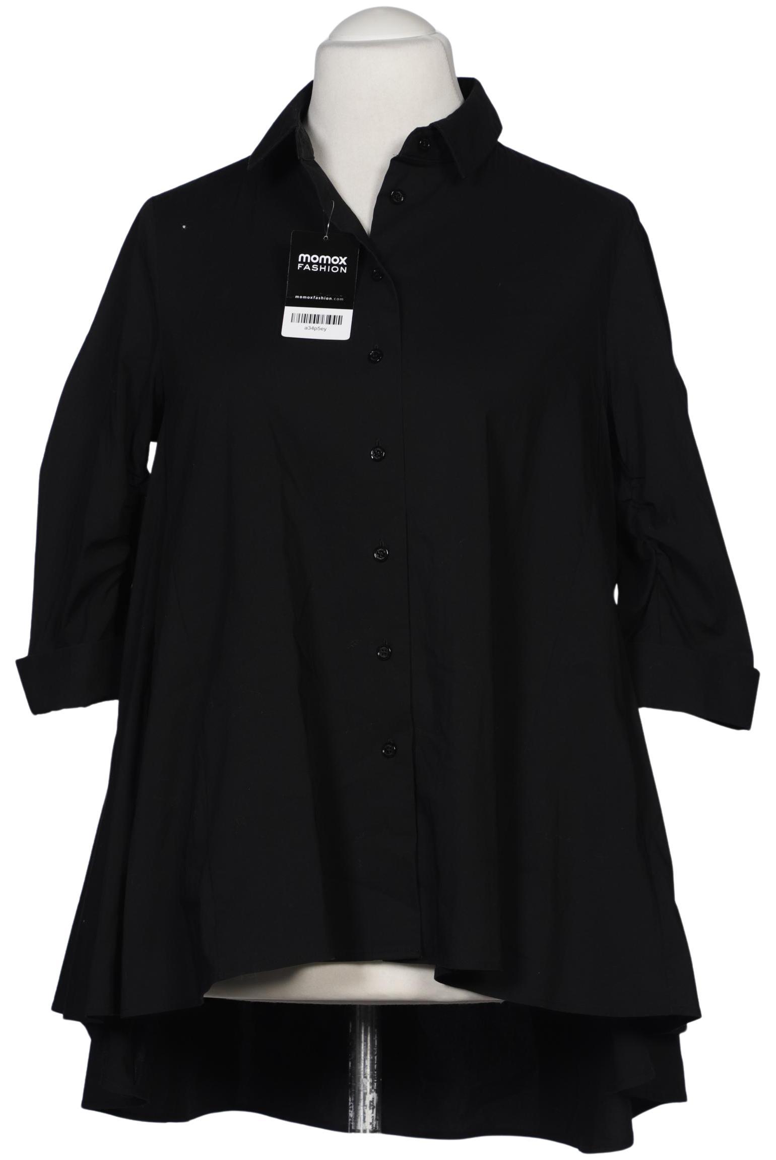 

Steffen Schraut Damen Bluse, schwarz, Gr. 40