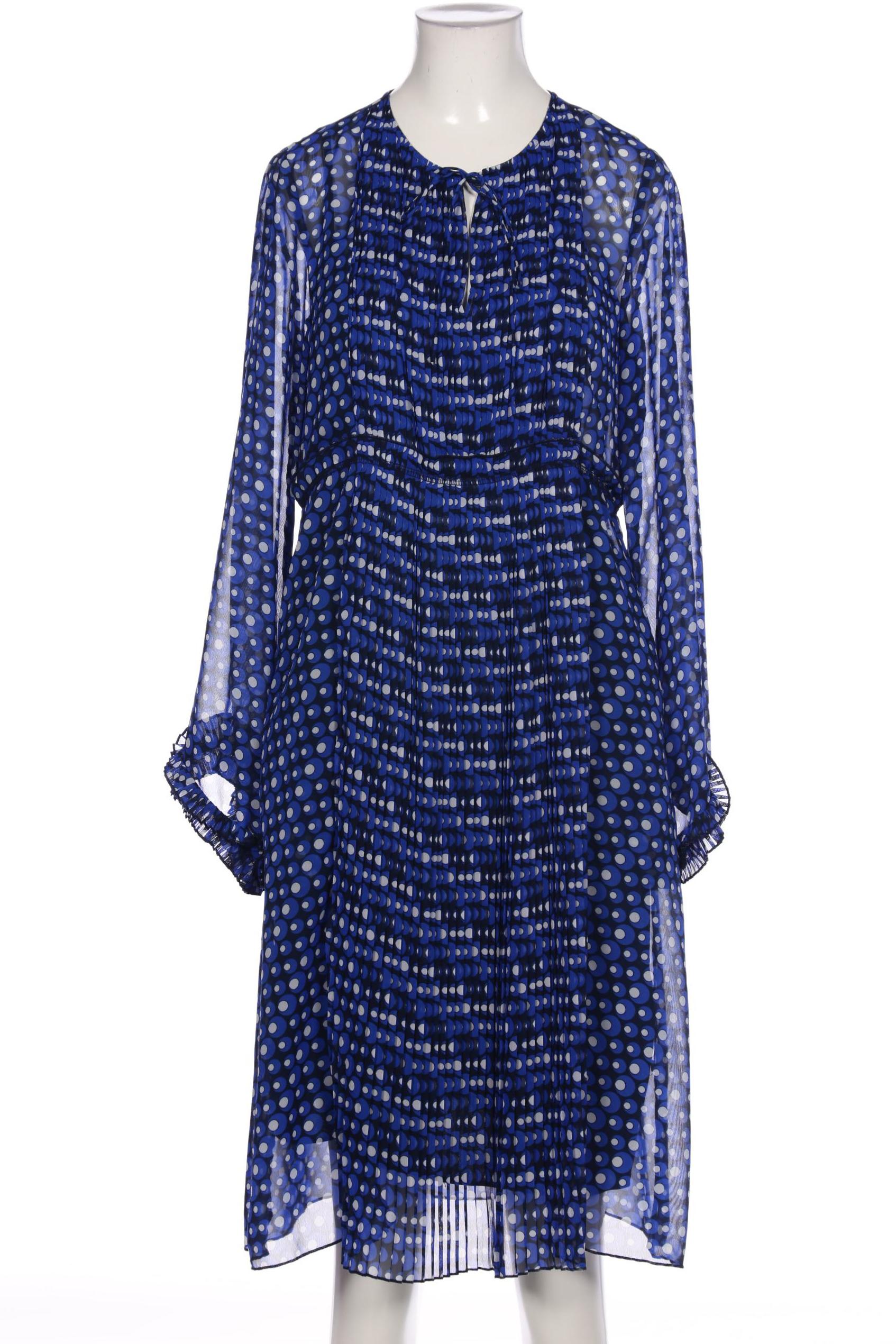 

Steffen Schraut Damen Kleid, blau, Gr. 36