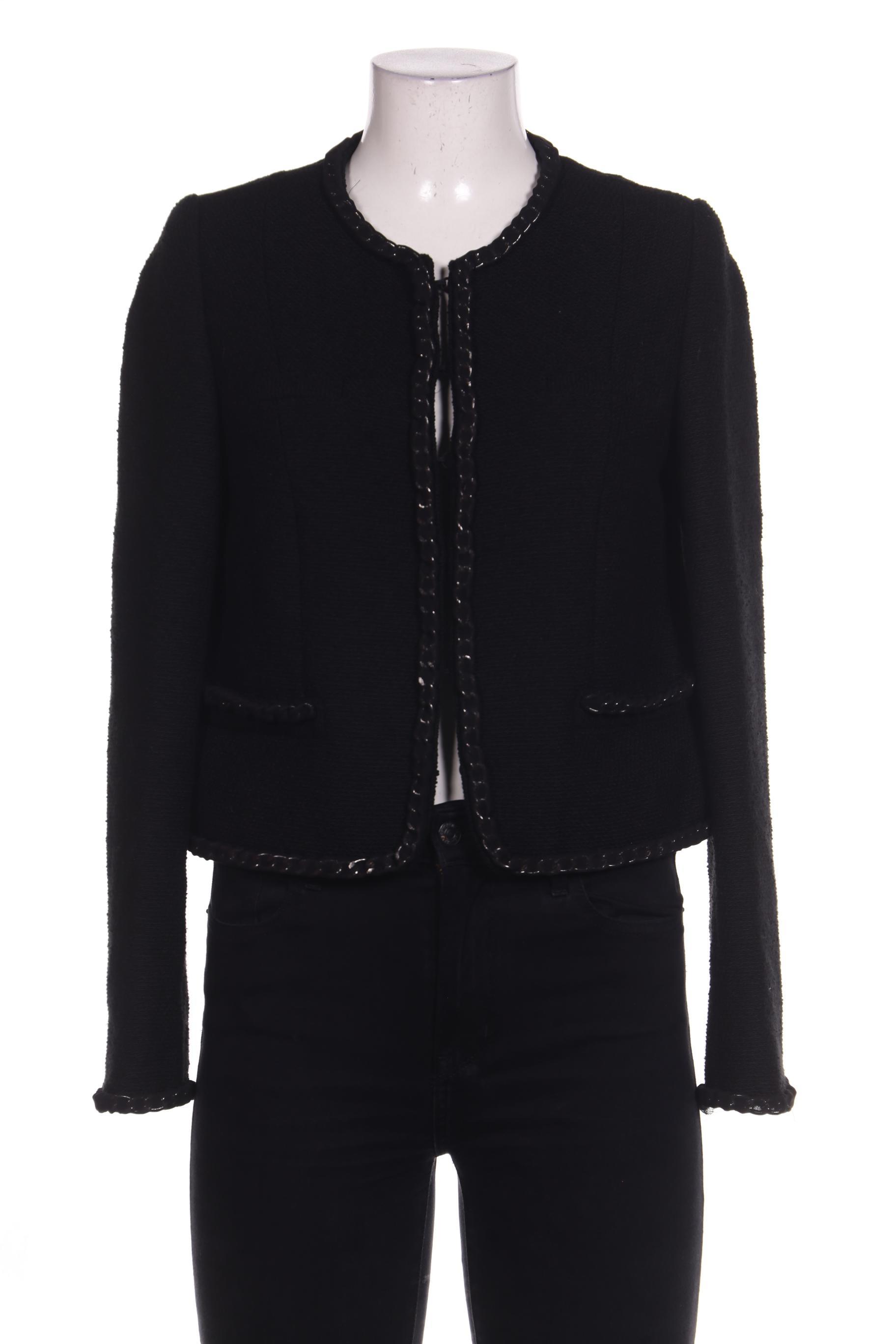 

Steffen Schraut Damen Blazer, schwarz, Gr. 38