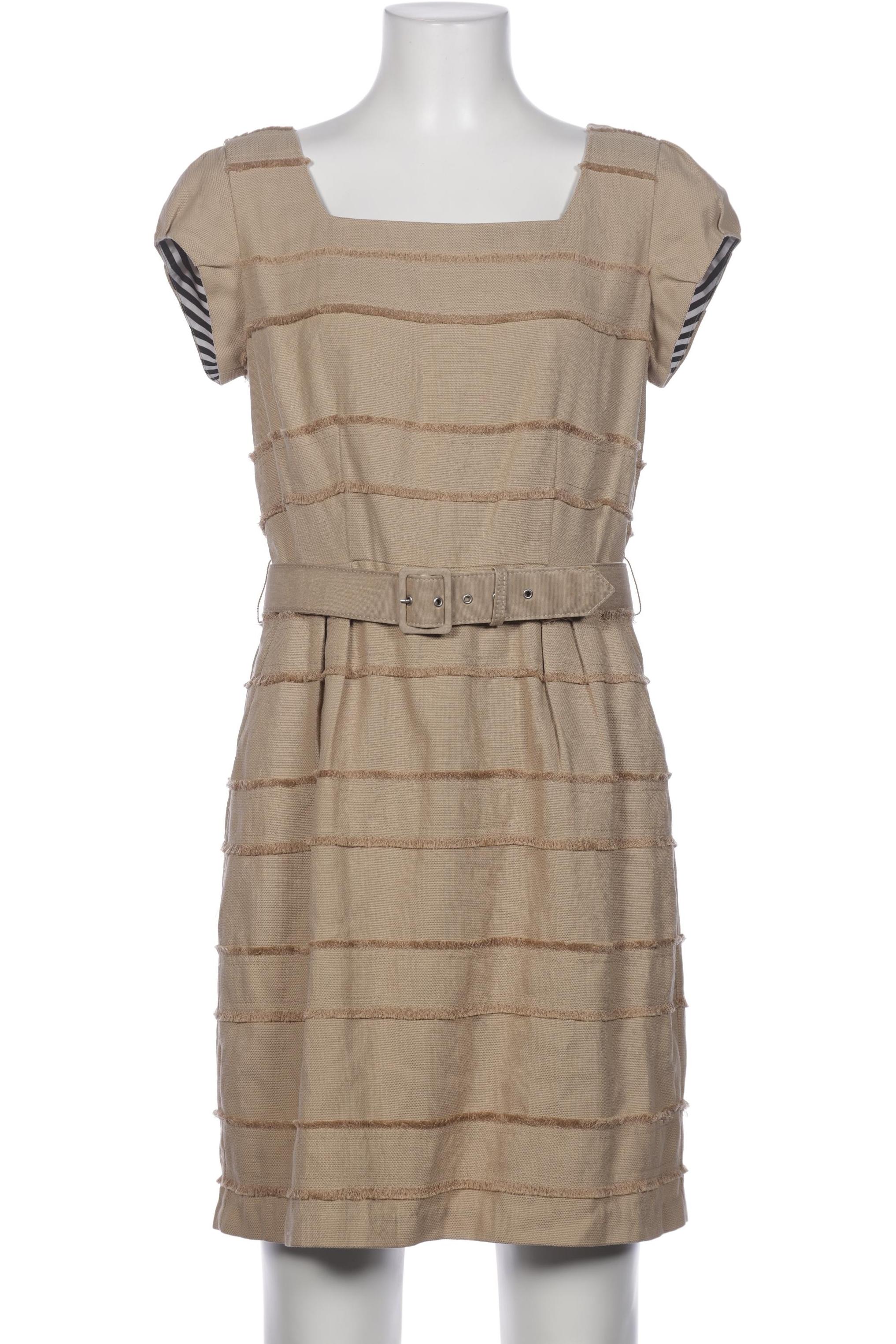 

Steffen Schraut Damen Kleid, beige, Gr. 40